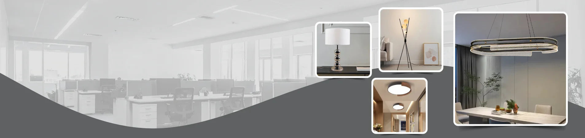 Commercial & Corporate Office Fit-Outs - Teenbatti