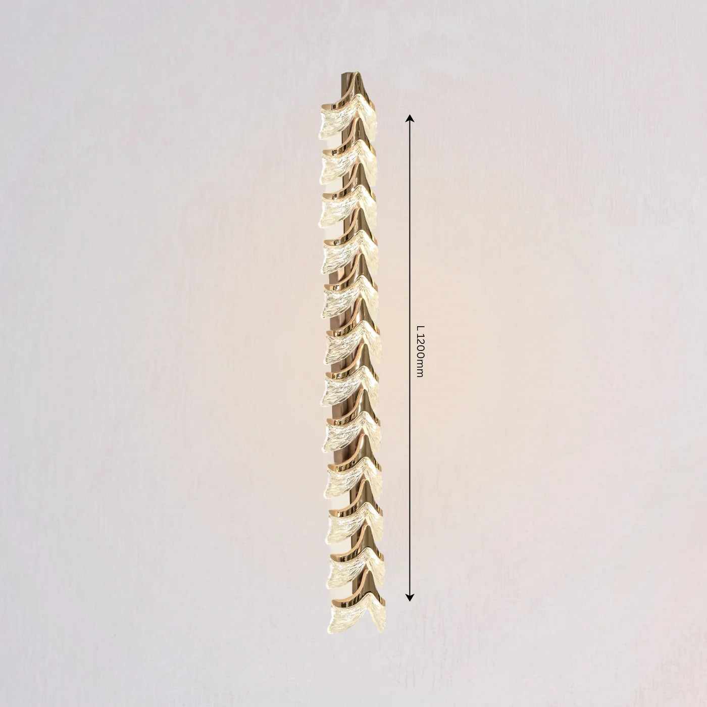 Aurelian Wall Light - Teenbatti