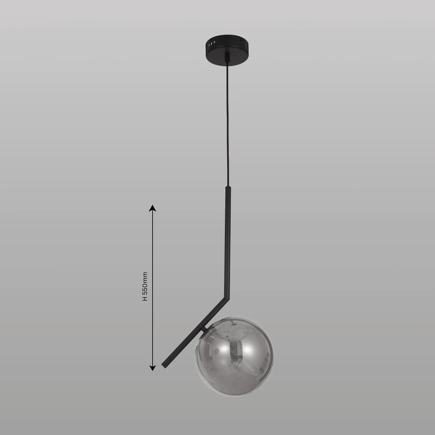 Equinox Hanging Light - Teenbatti