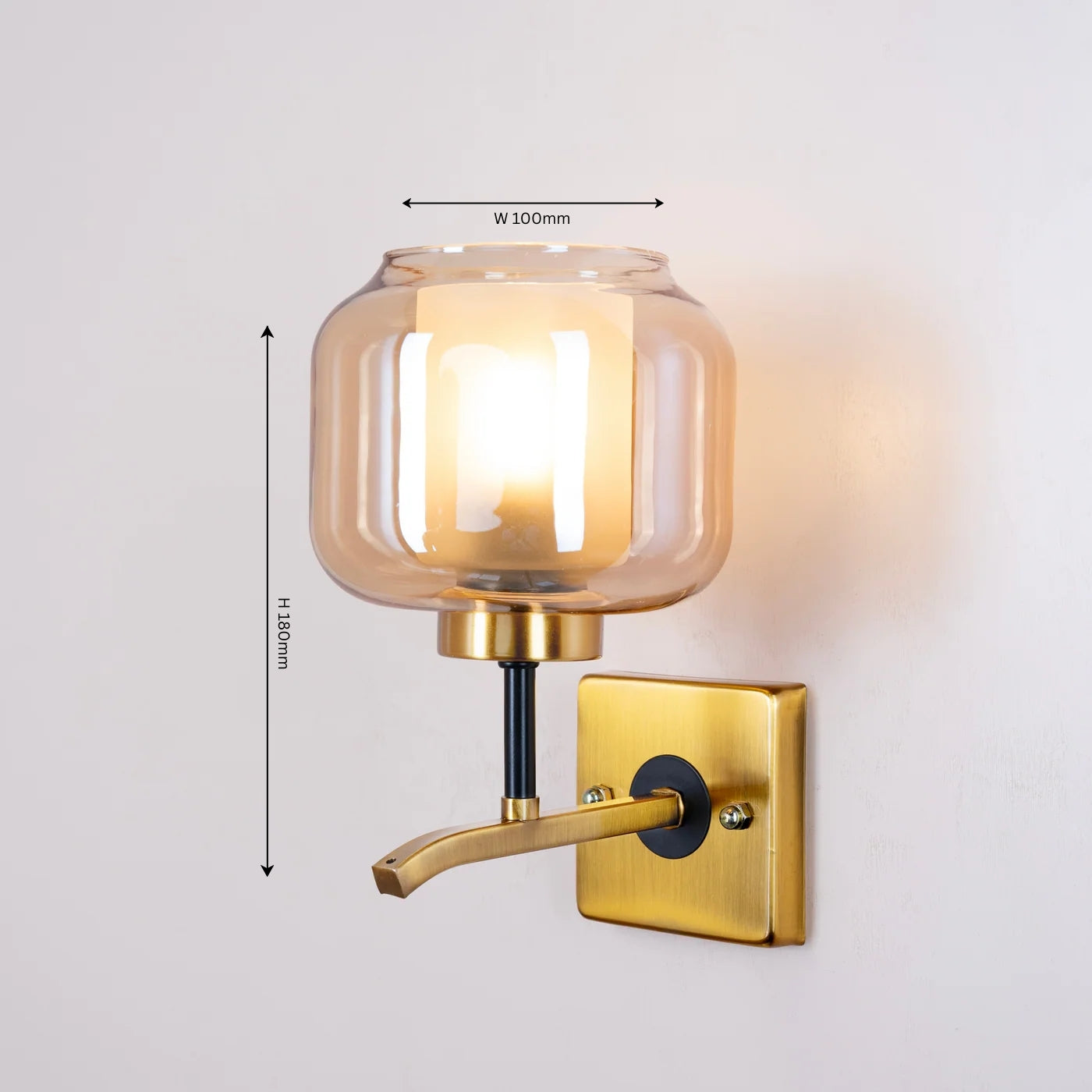 Everyone's Favorite Wall Light - Teenbatti