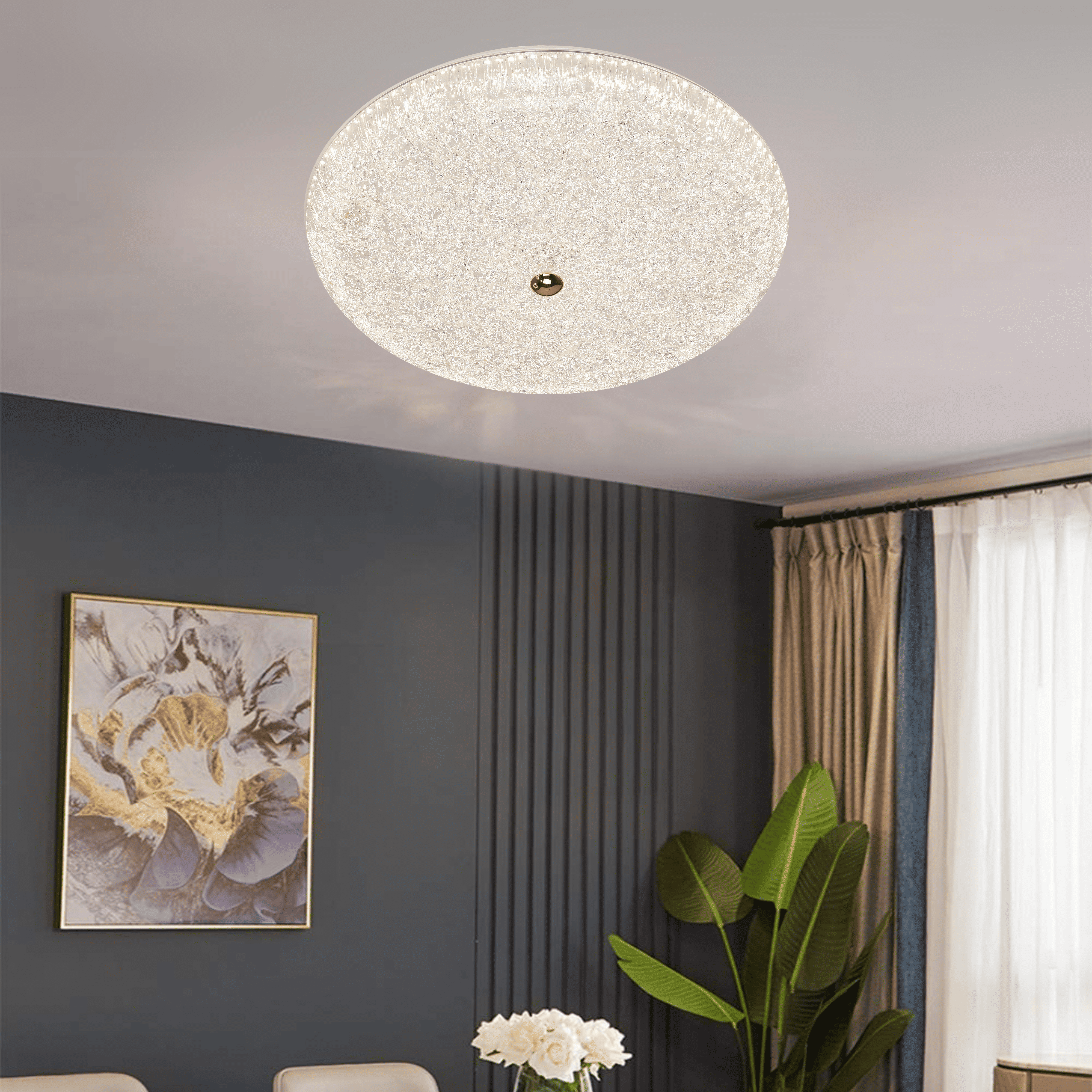 Starlight Dream Ceiling Light - Teenbatti