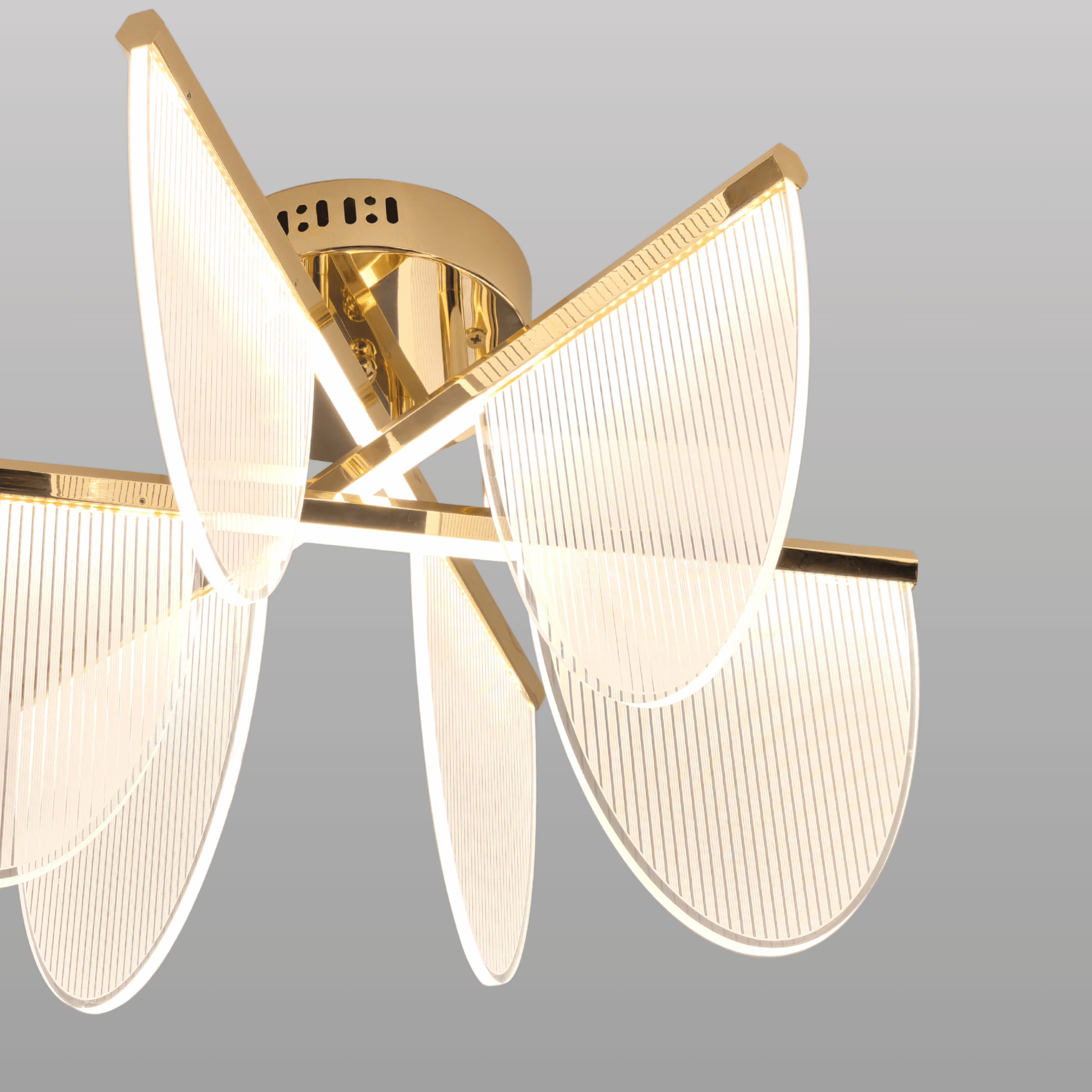 Lumina Petal S Ceiling Light - Teenbatti