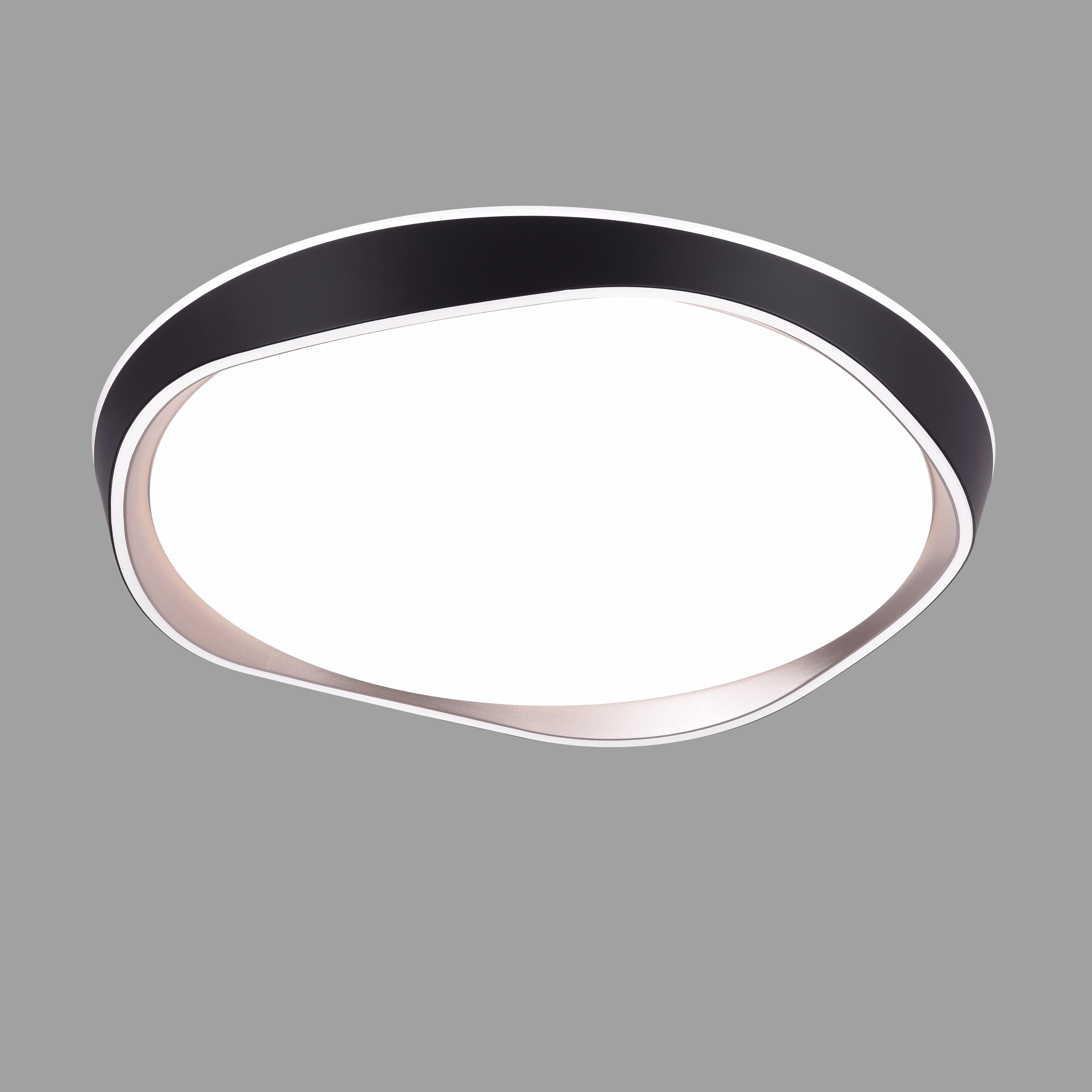 Eclipse Modern Ceiling Light