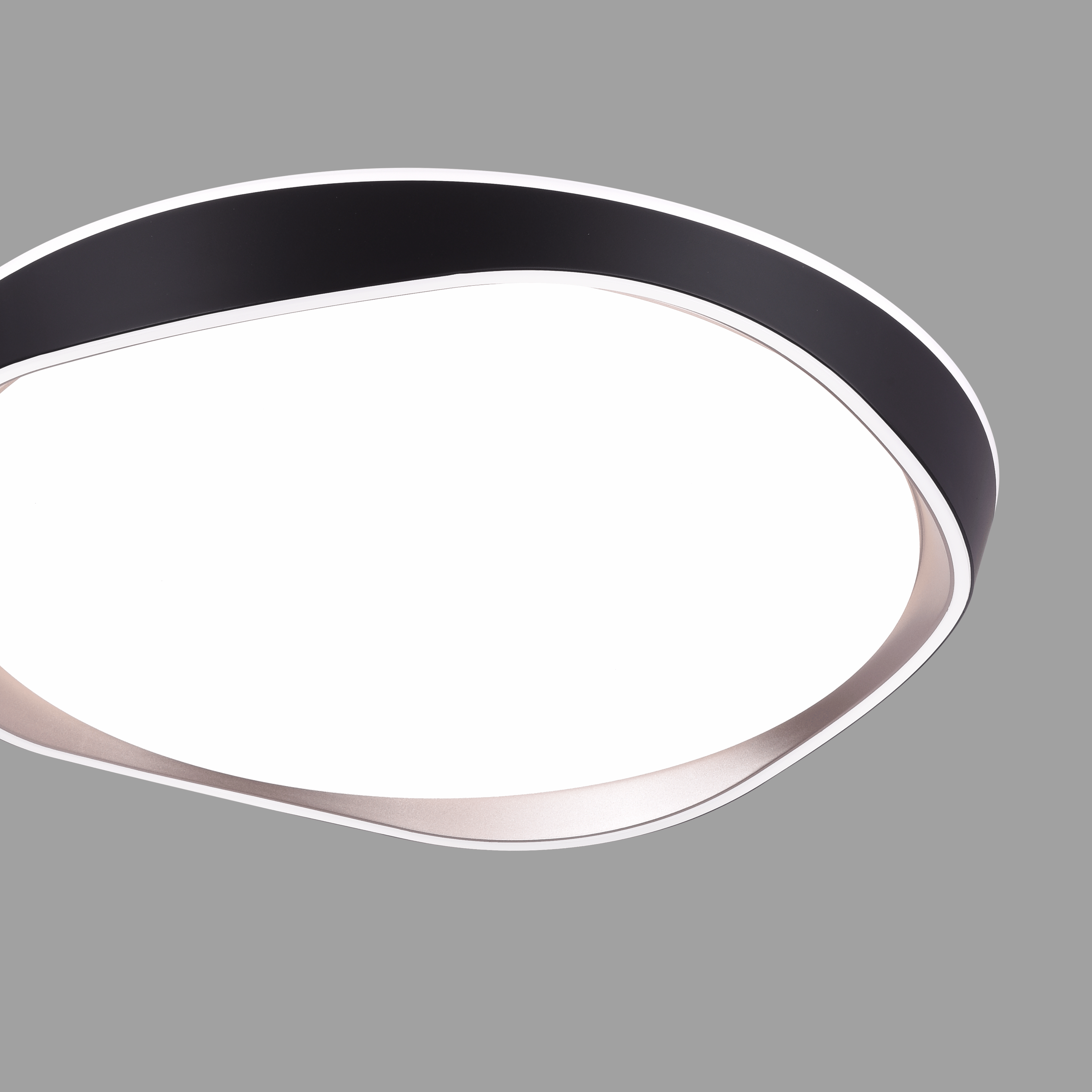 Eclipse Modern Ceiling Light