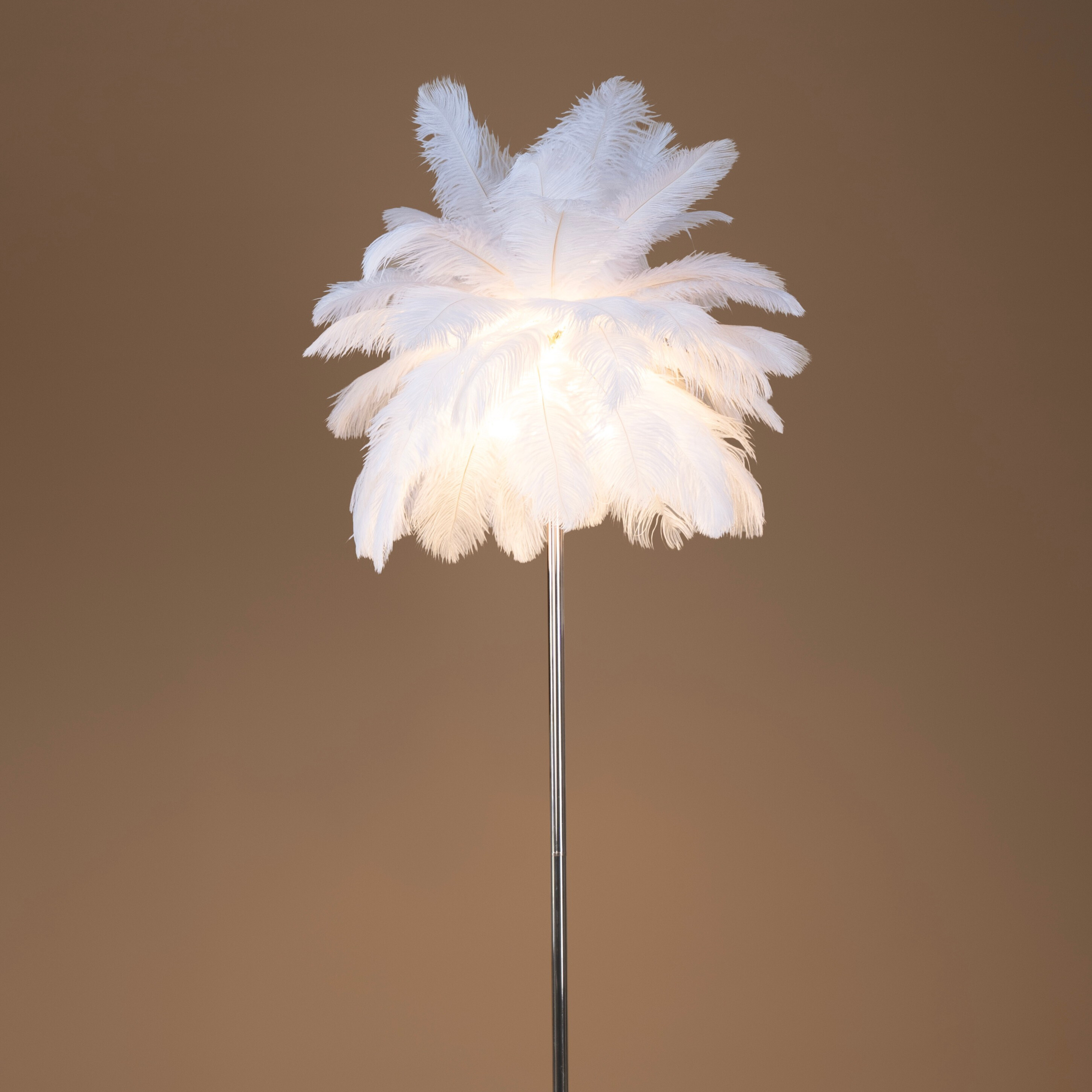 Palm Springs Glow Floor Lamp - Teenbatti