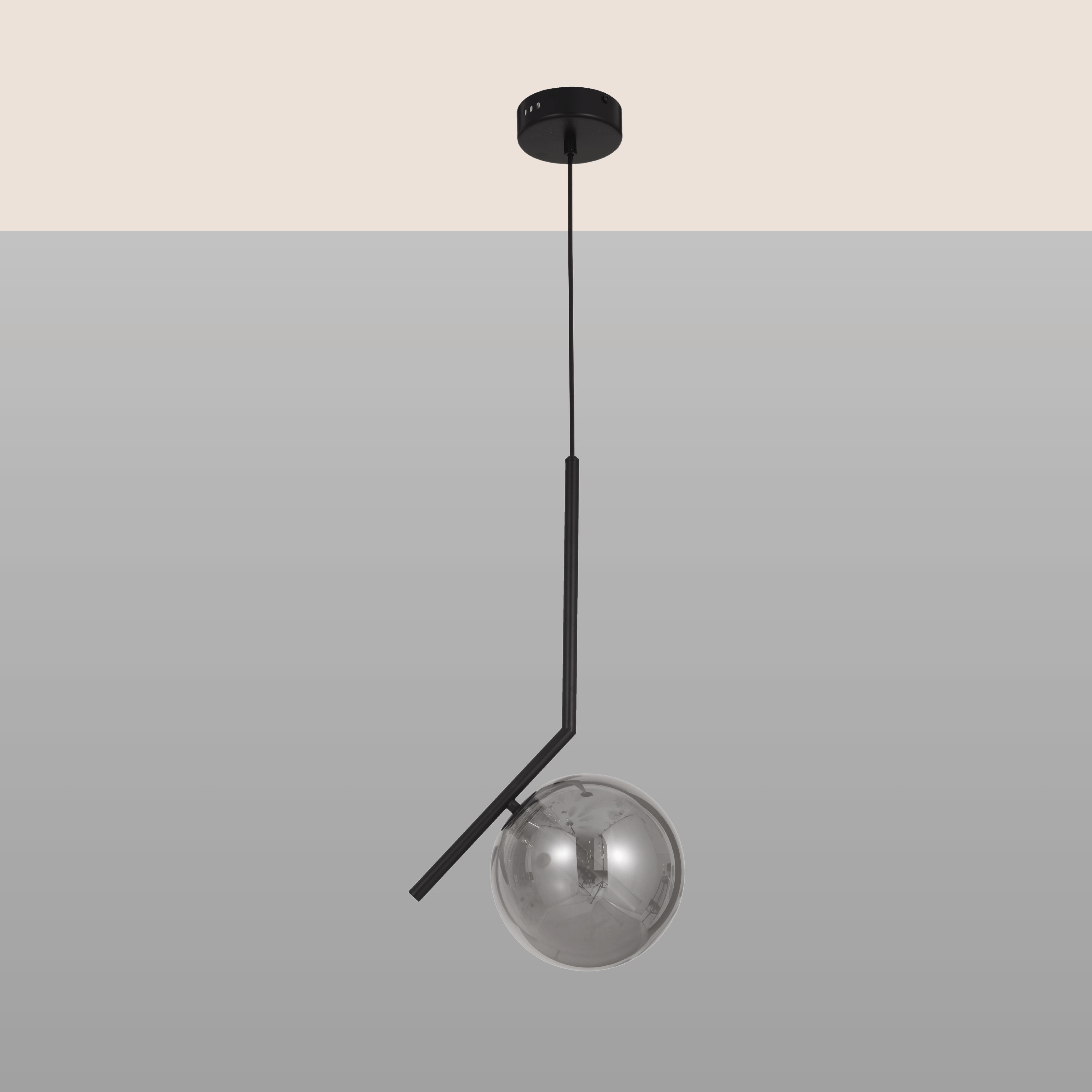 Equinox Hanging Light