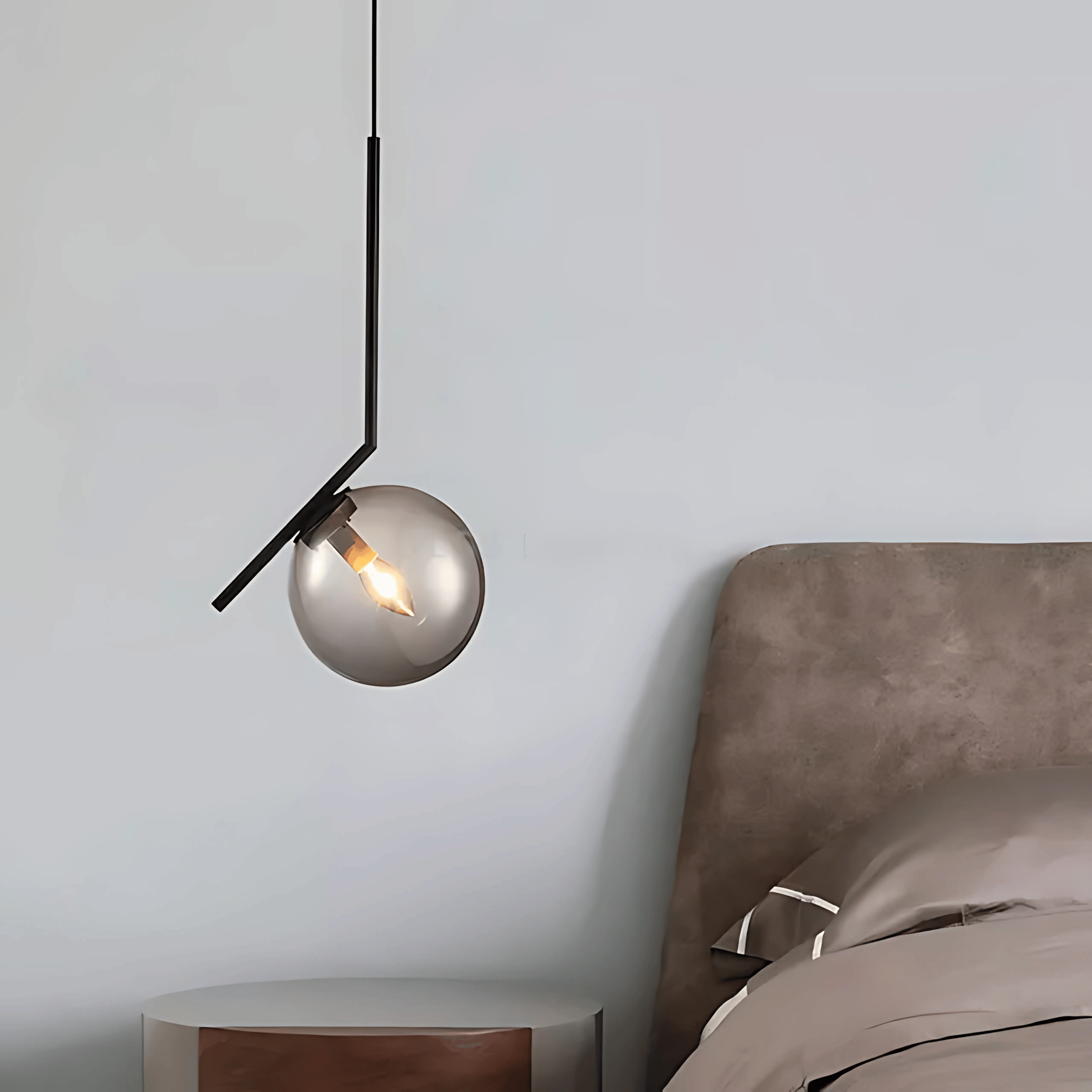 Equinox Hanging Light