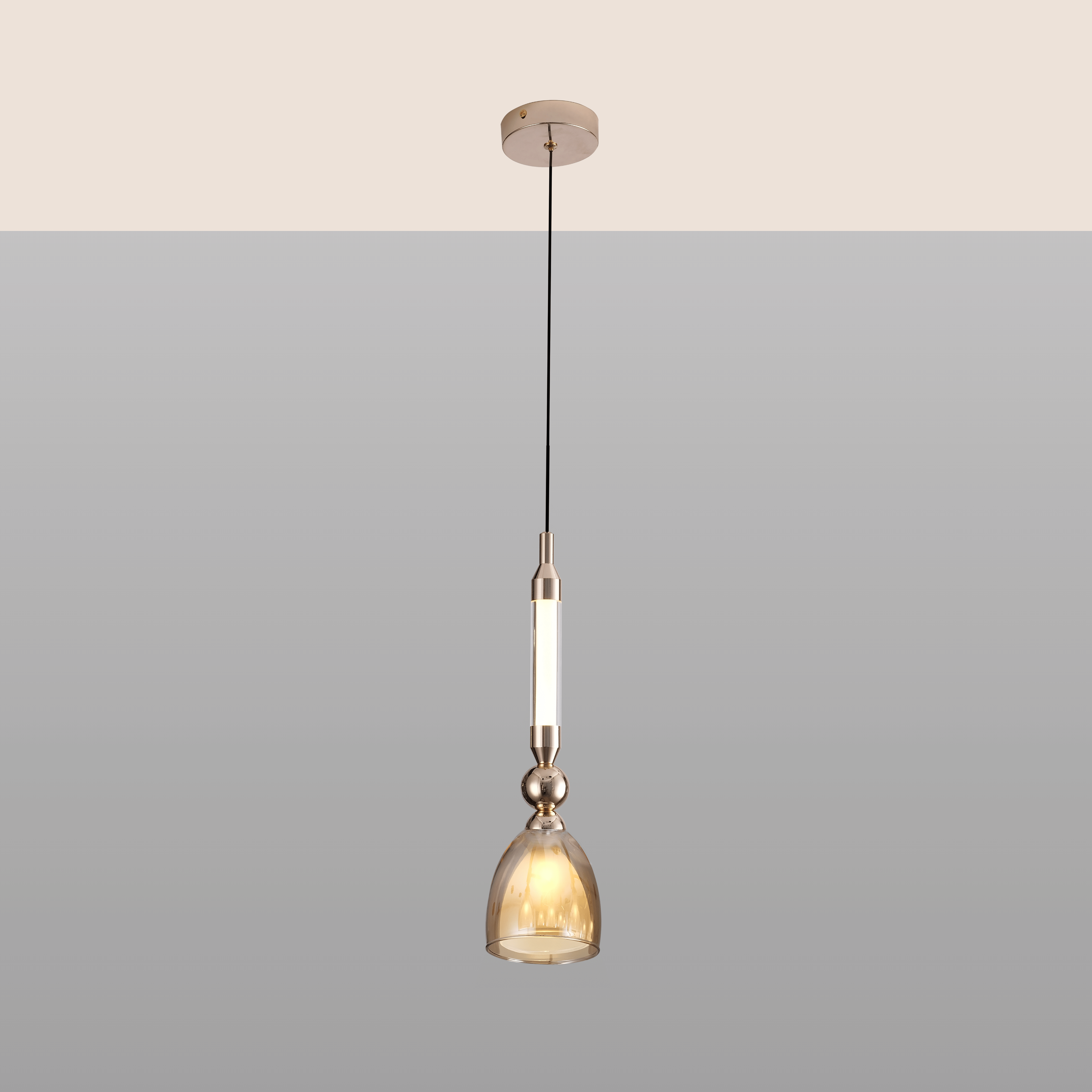 Gloaming Hanging Light