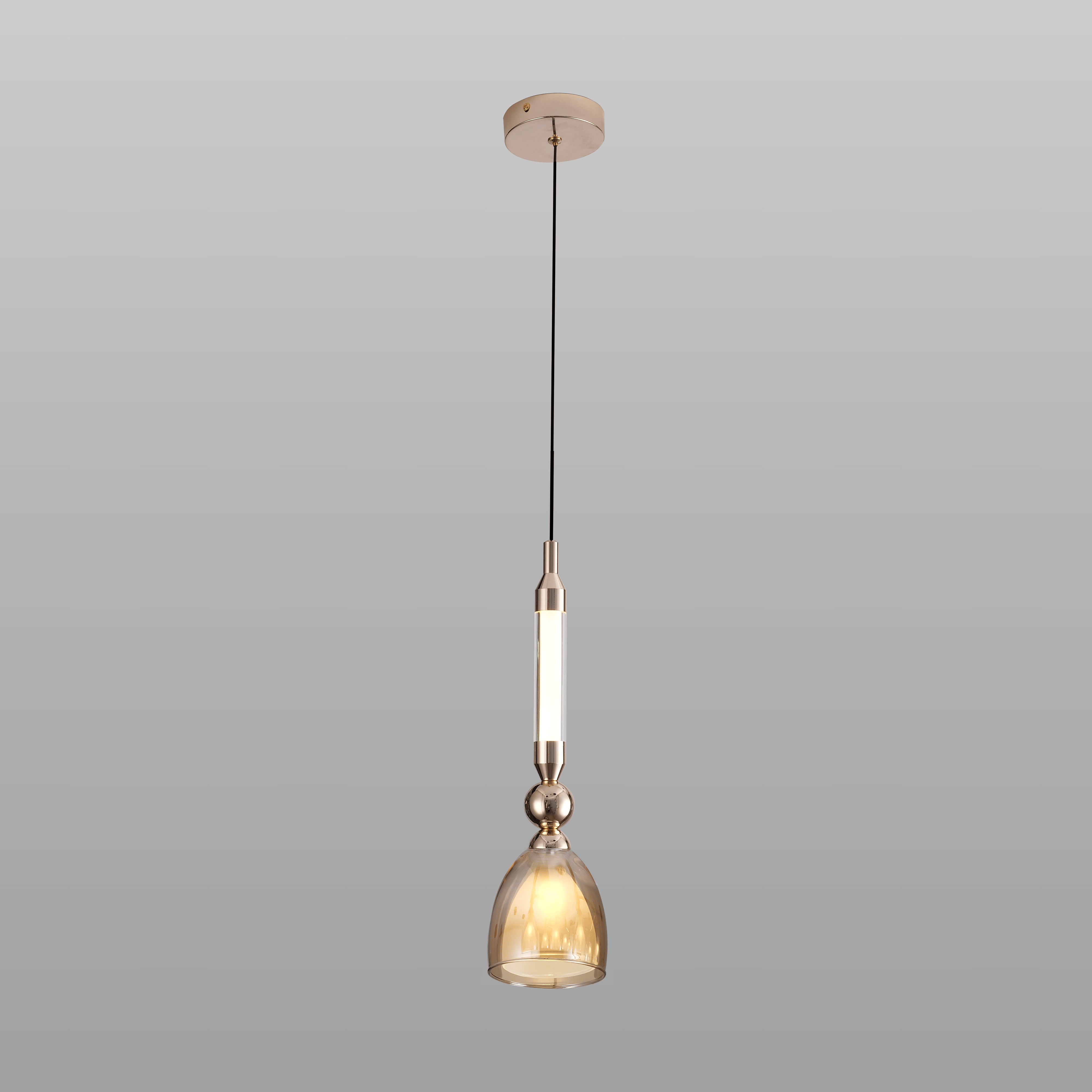 Gloaming Hanging Light