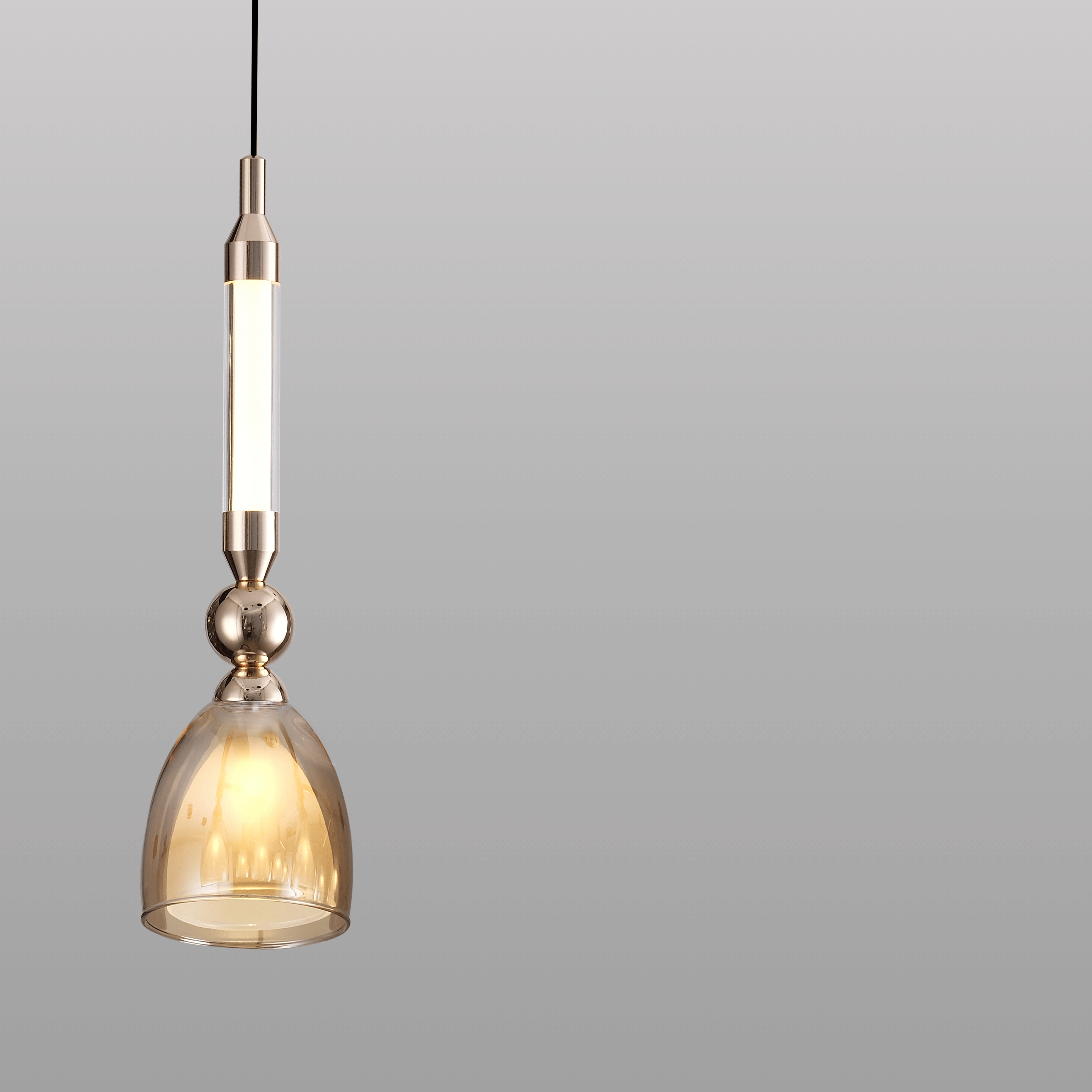 Gloaming Hanging Light