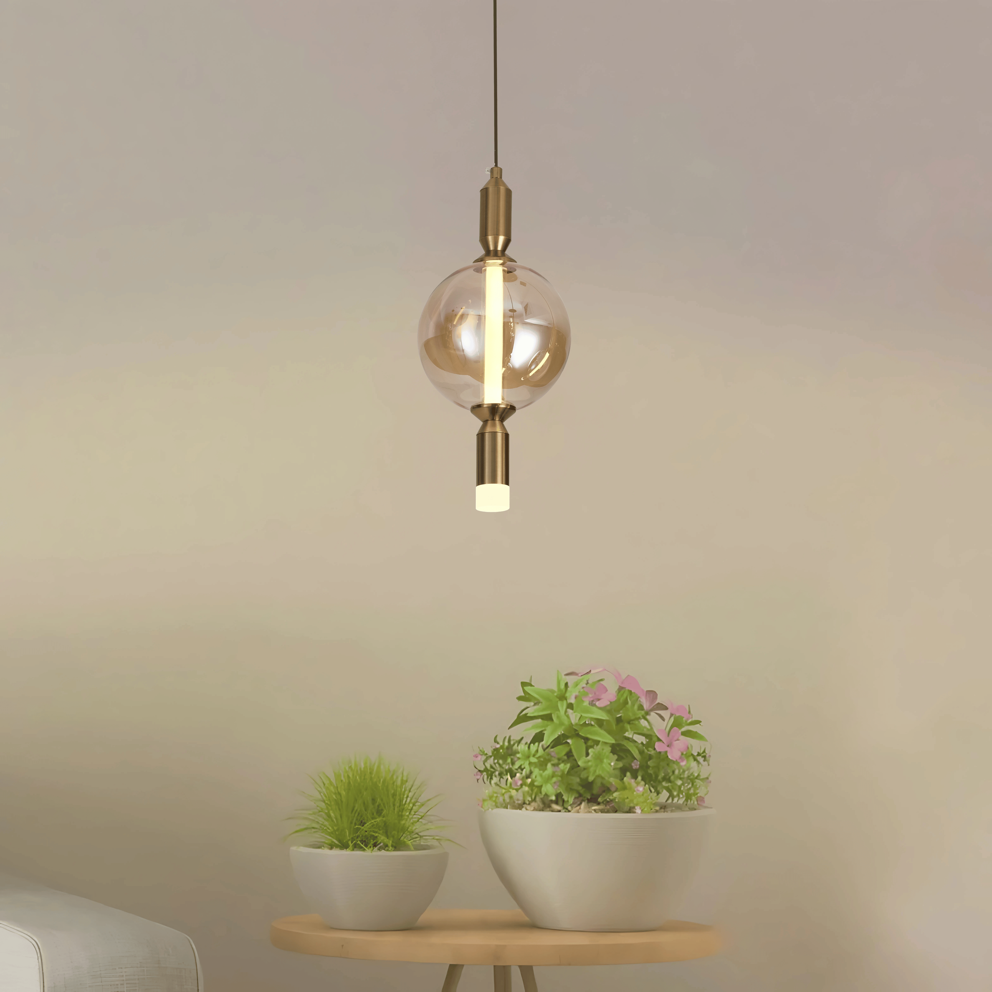 Axis Hanging Light