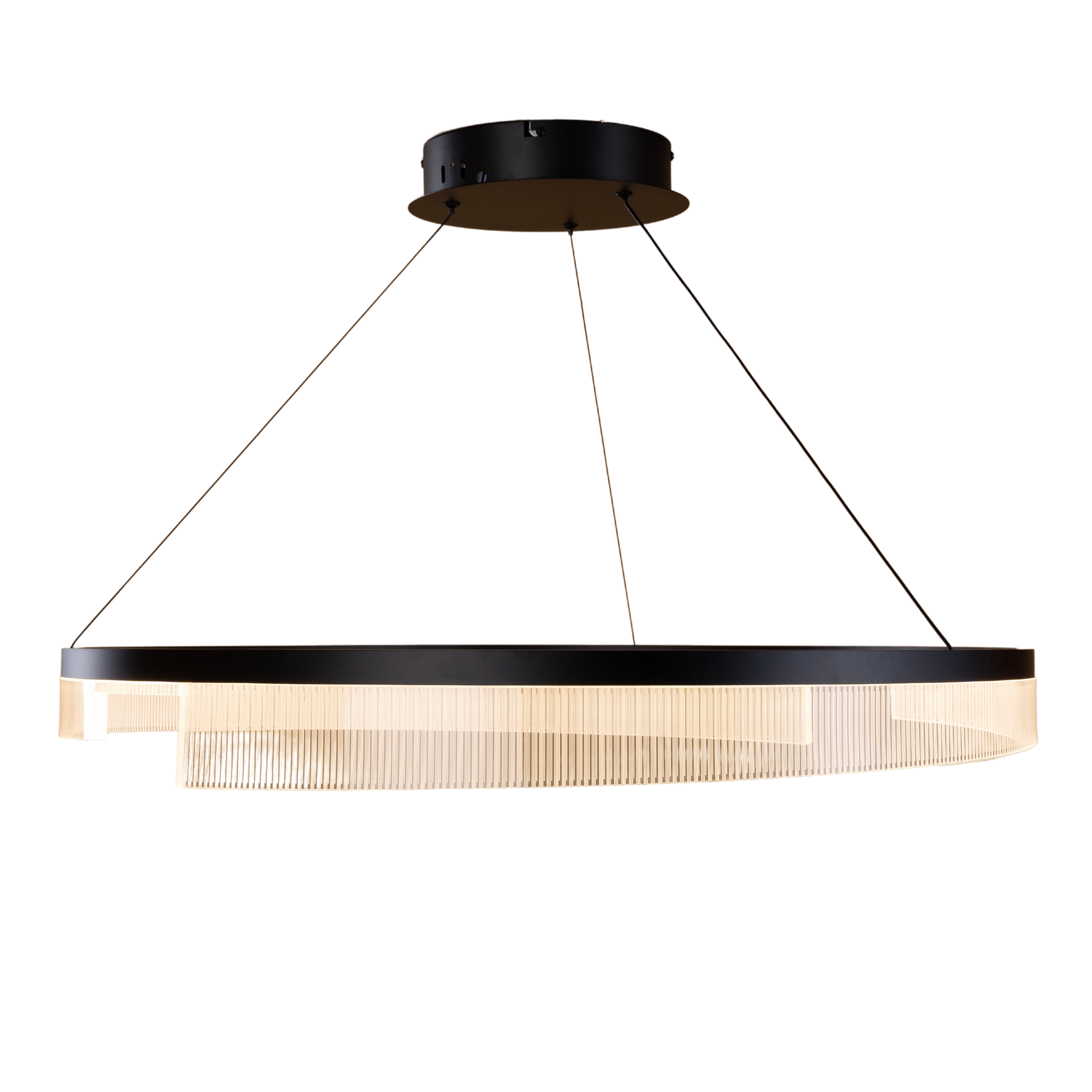 Rhapsody Ring Light - Teenbatti