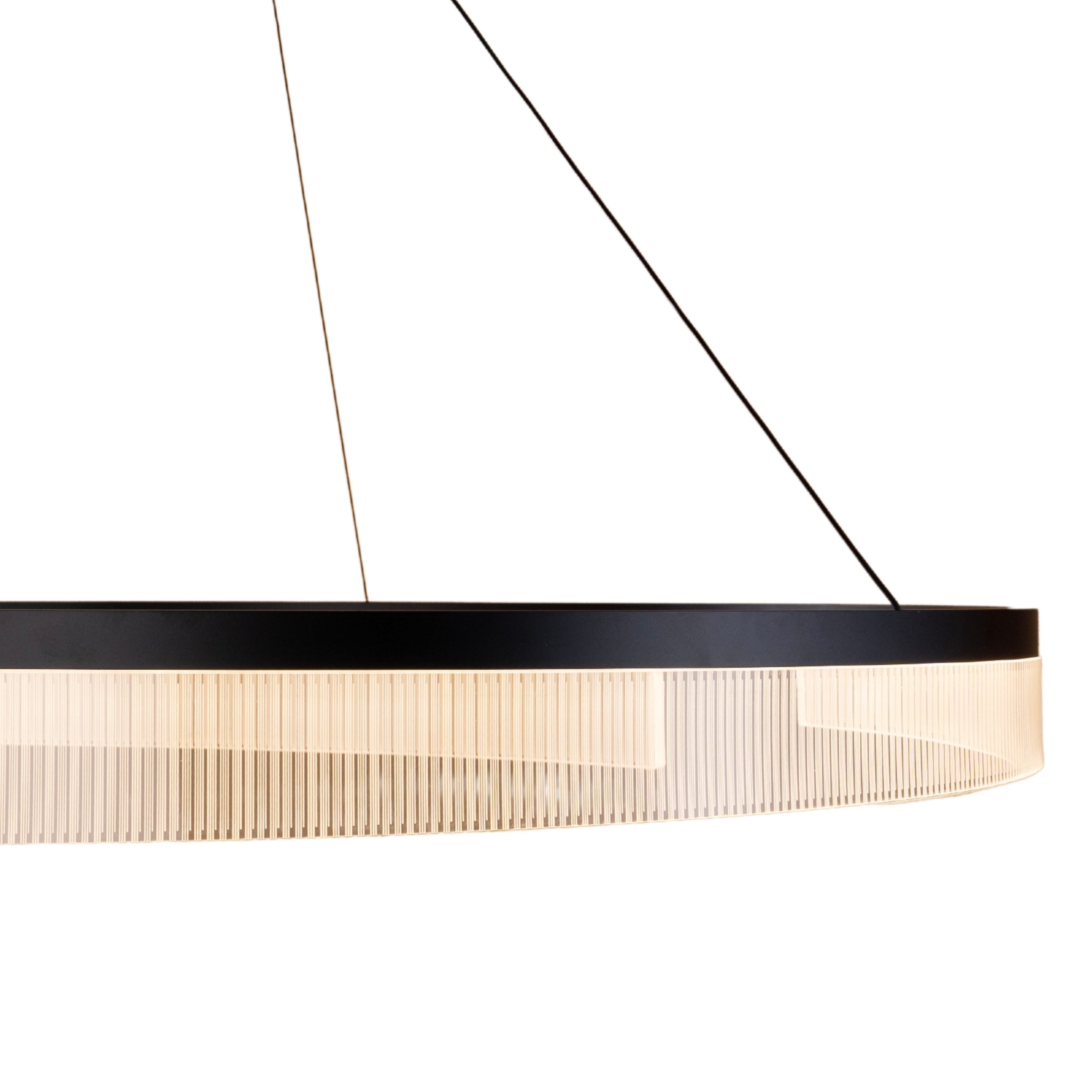 Rhapsody Ring Light - Teenbatti