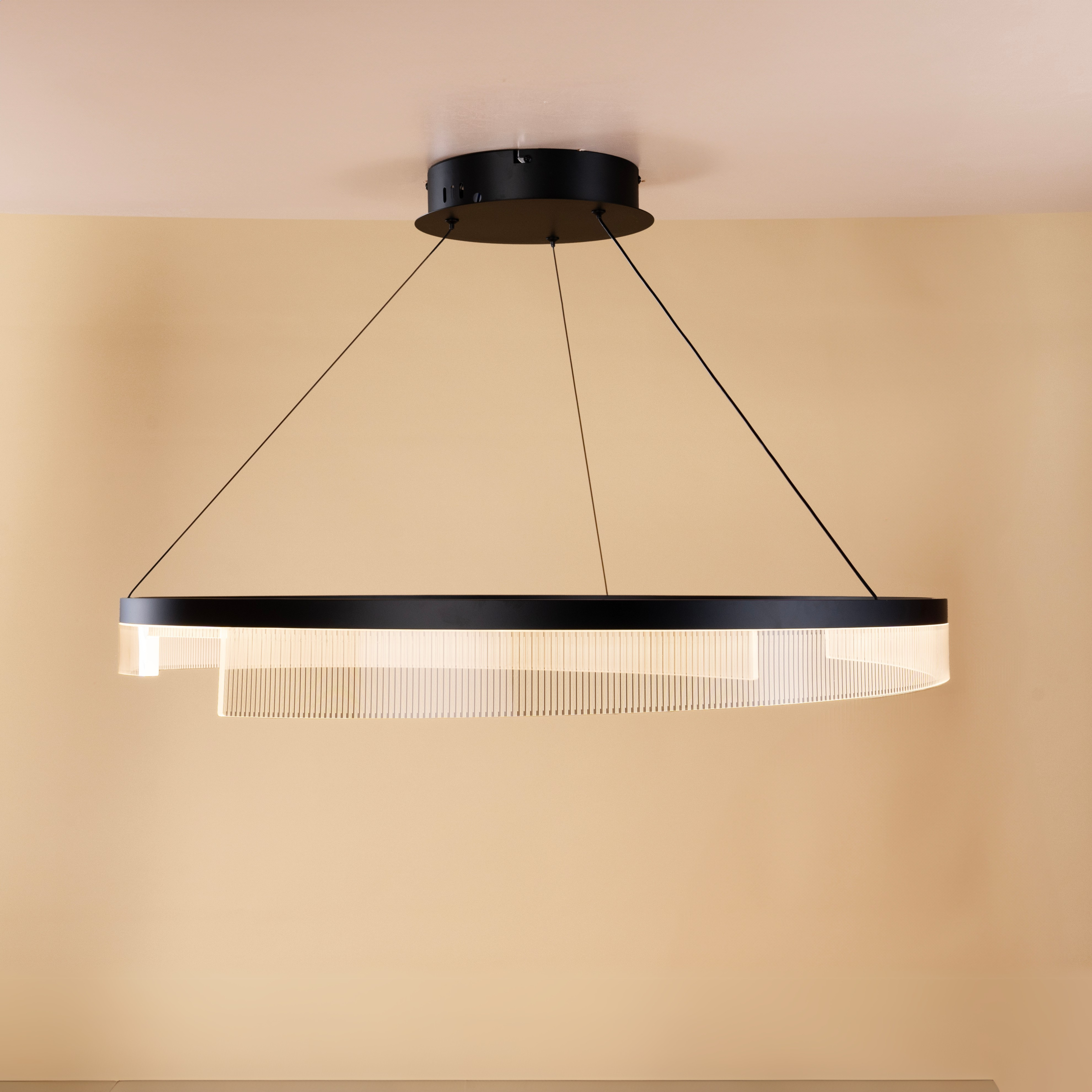 Rhapsody Ring Light - Teenbatti