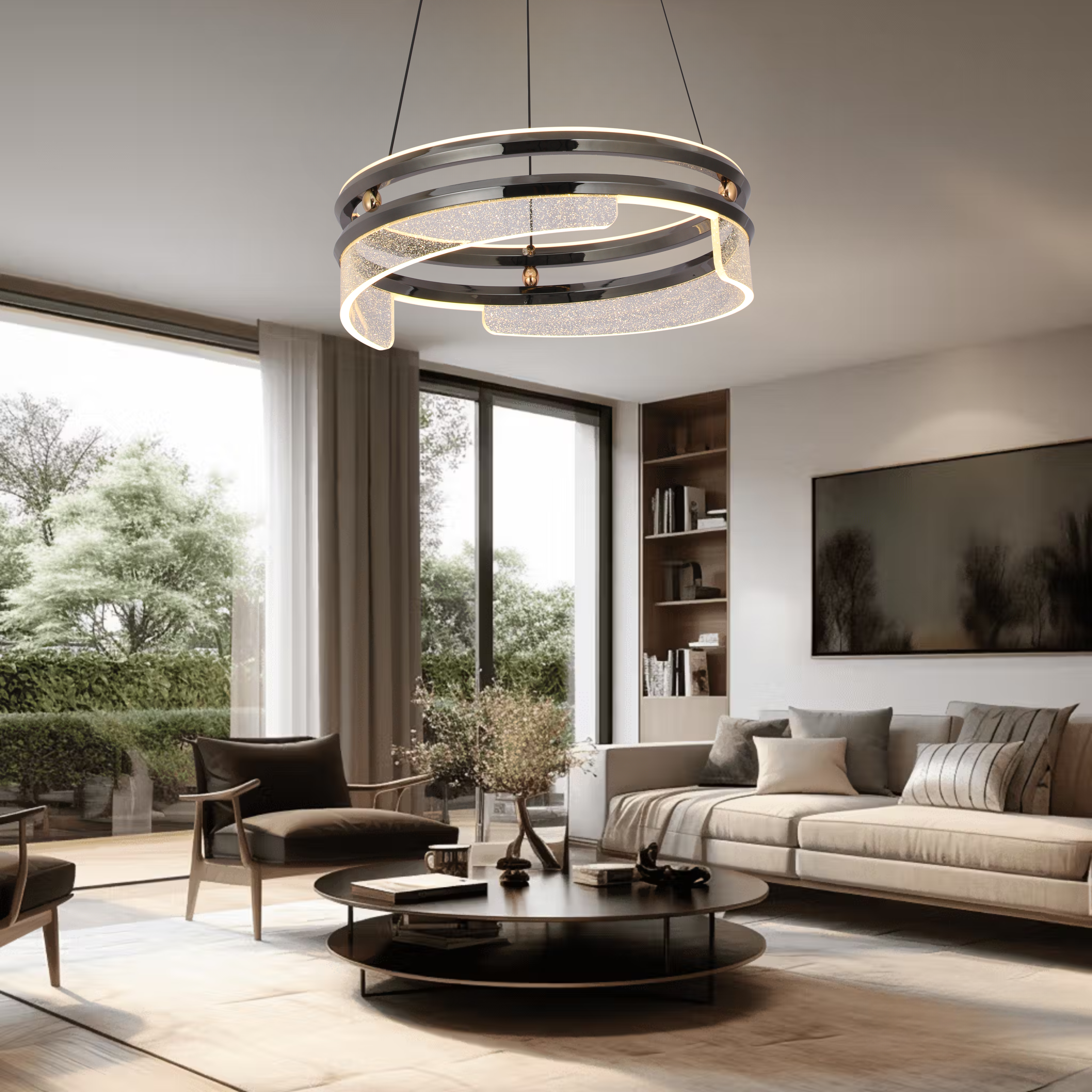 Nova Ring Light - Teenbatti