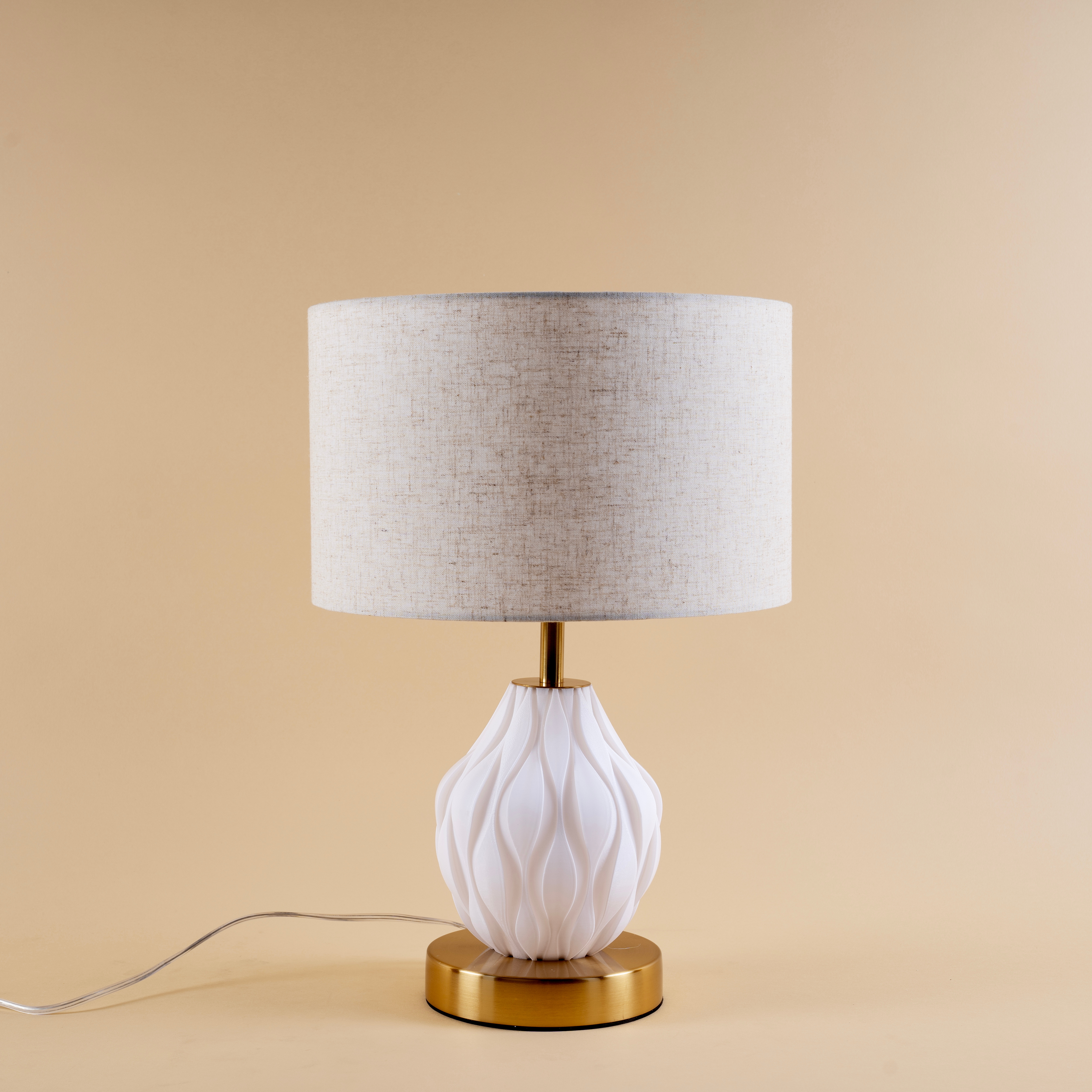 Amara Table Lamp - Teenbatti