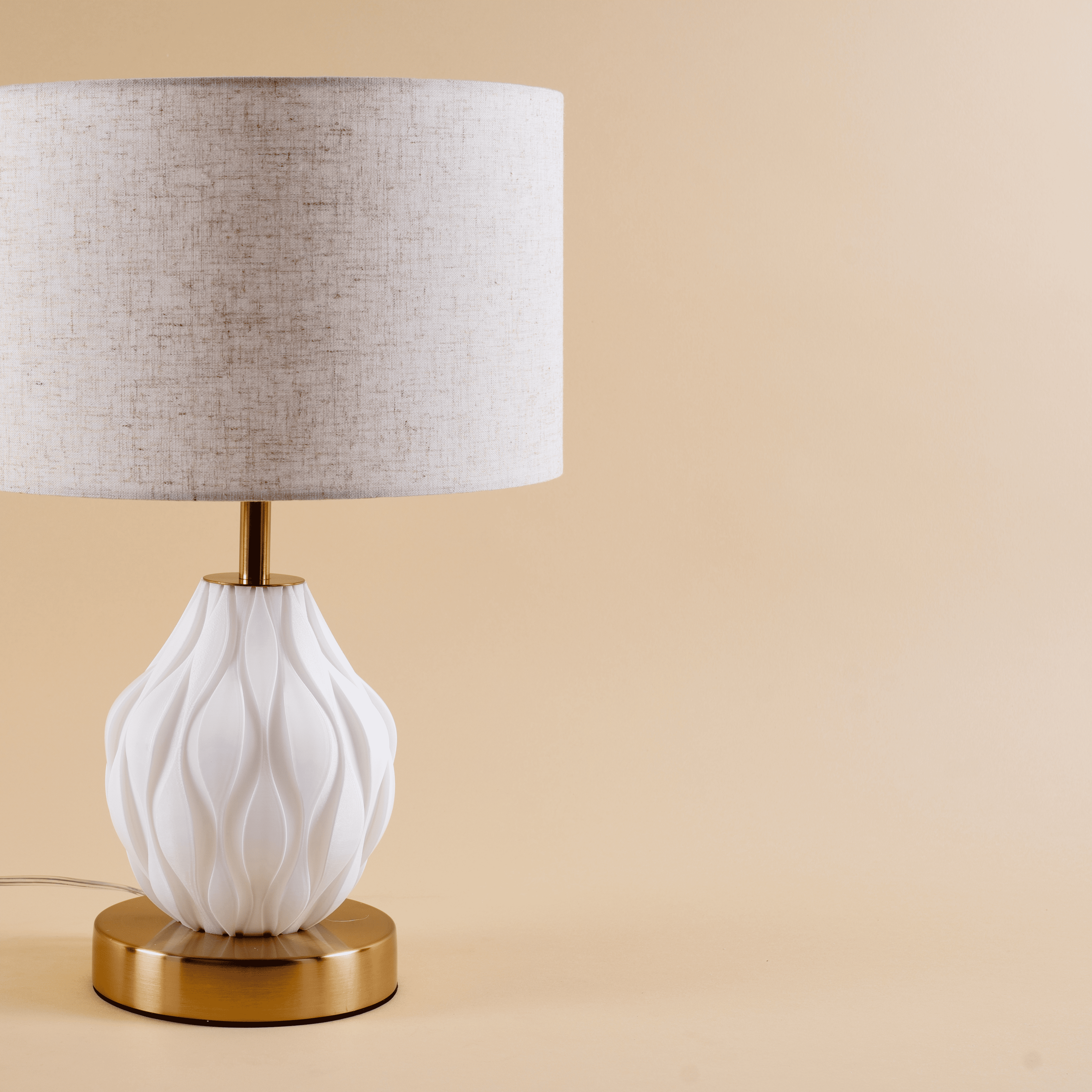 Amara Table Lamp - Teenbatti