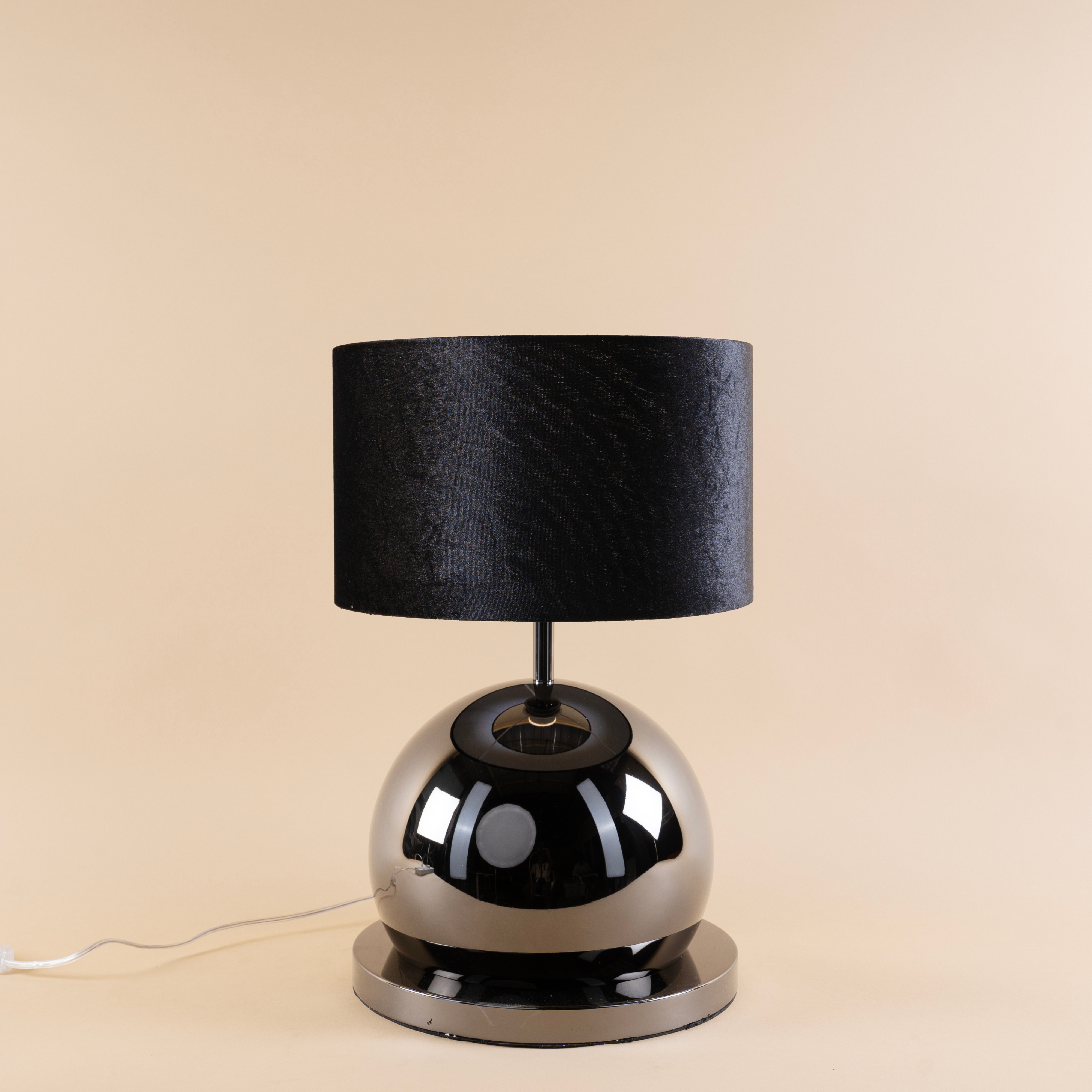 Celestial Spire Table Lamp - Teenbatti