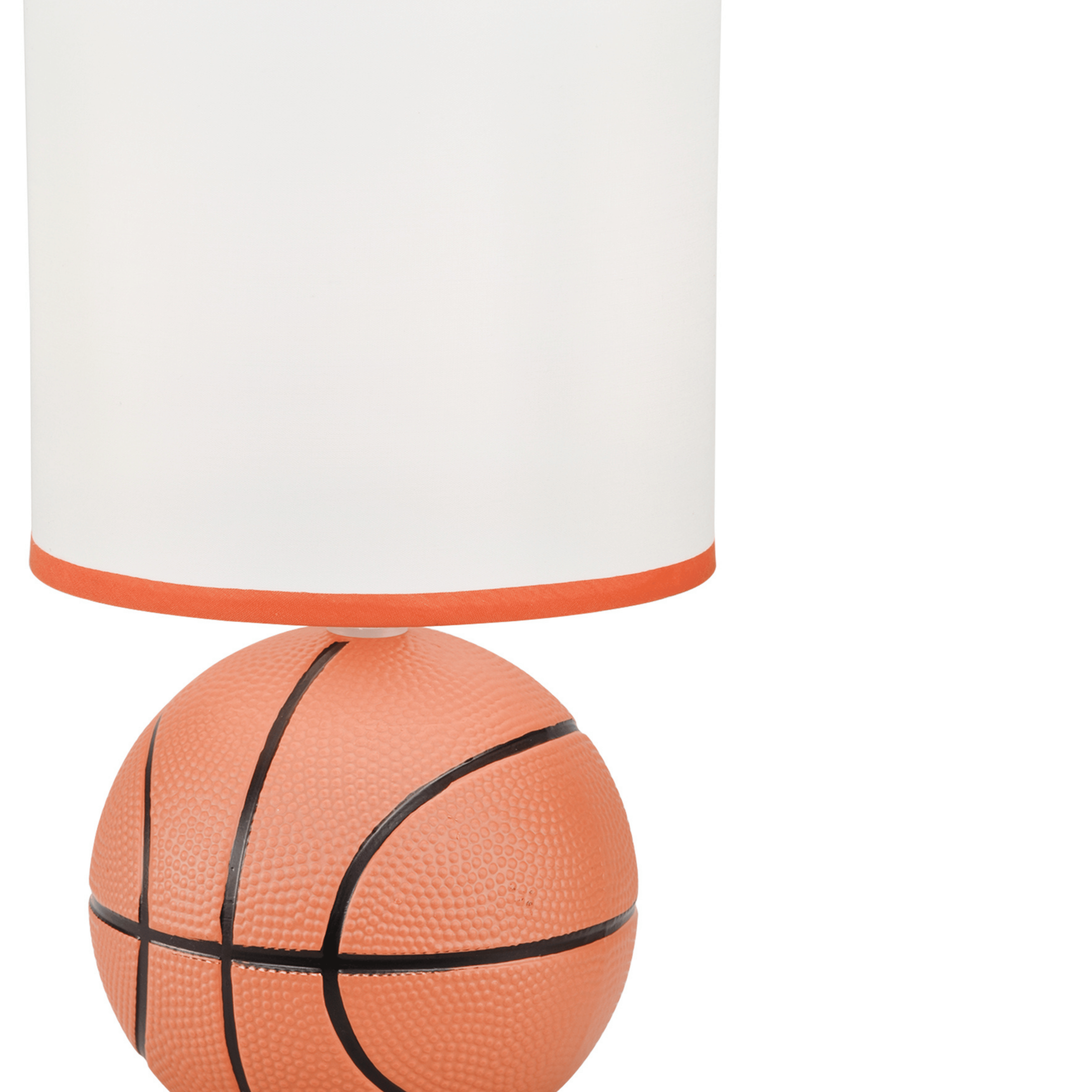 Basket Ball Table Lamp