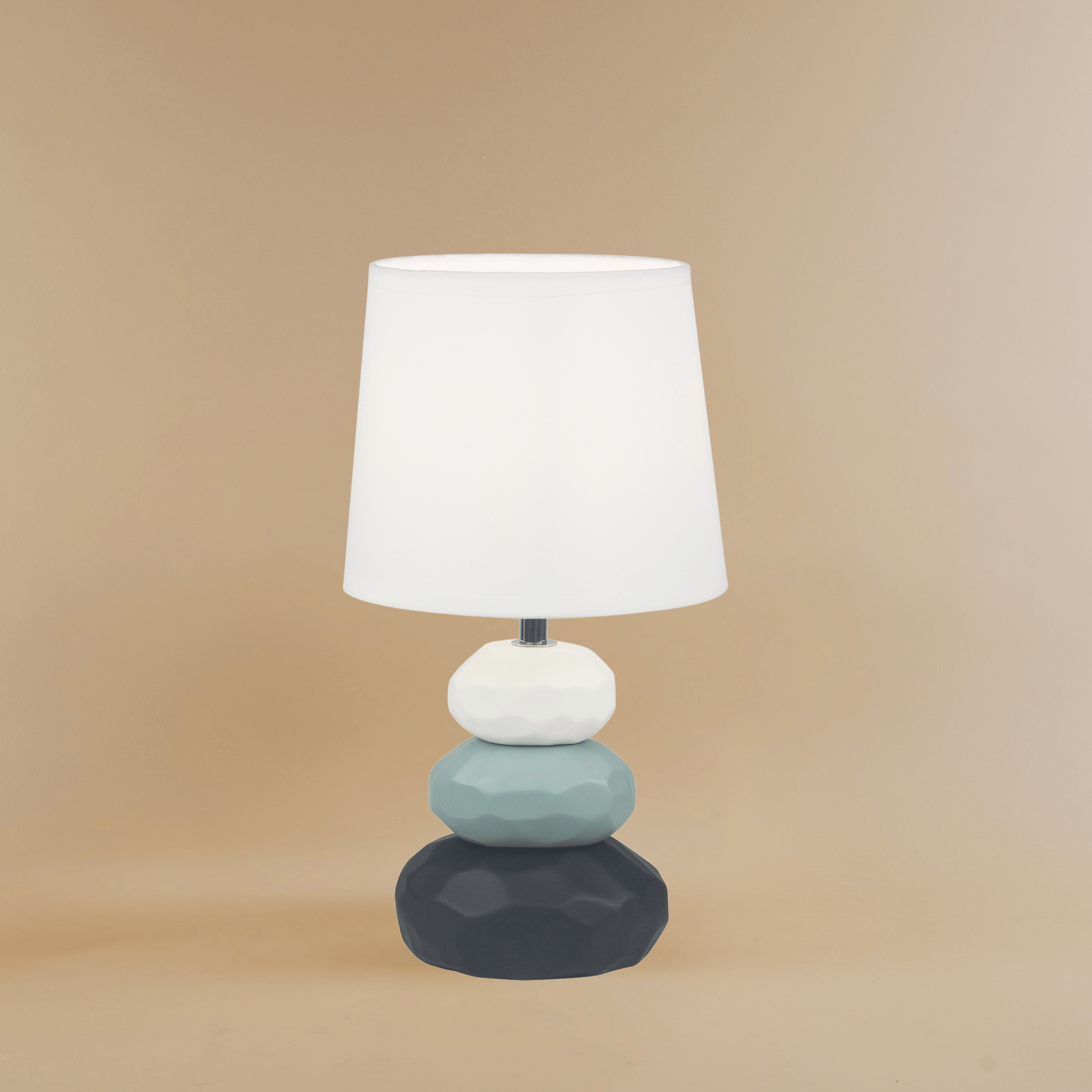 Balance Table Lamp - Teenbatti