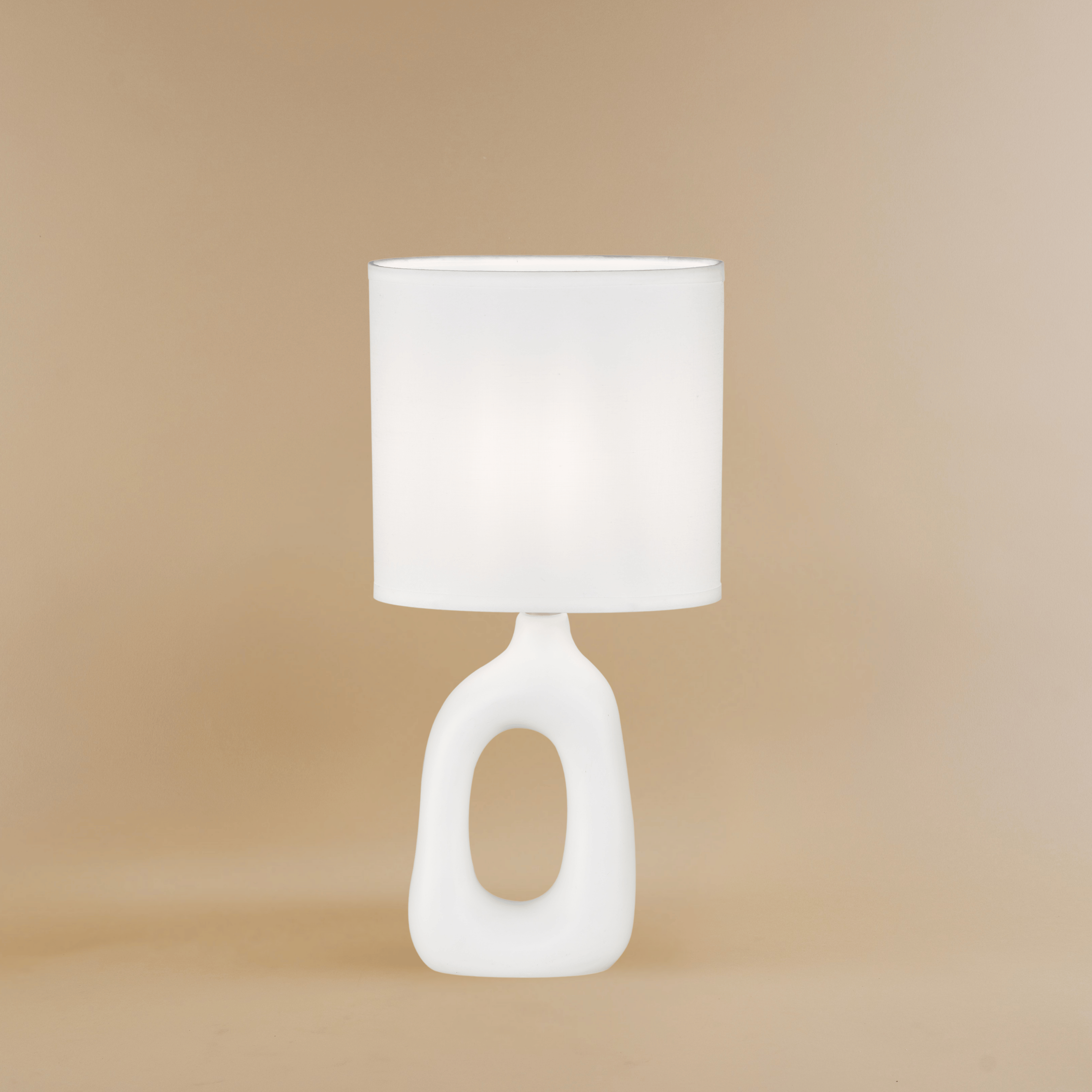 The Cove Table Lamp - Teenbatti
