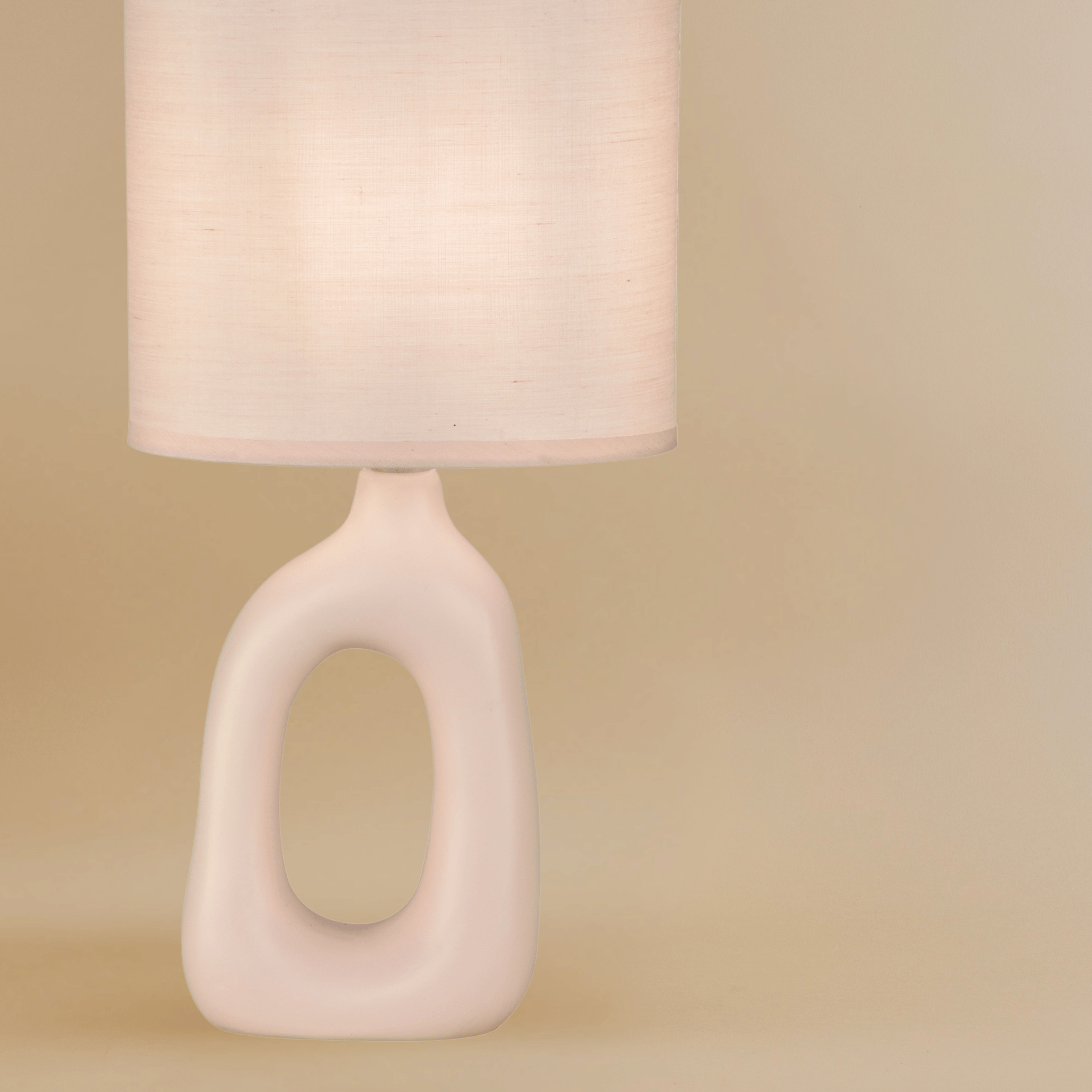 The Cove Table Lamp - Teenbatti