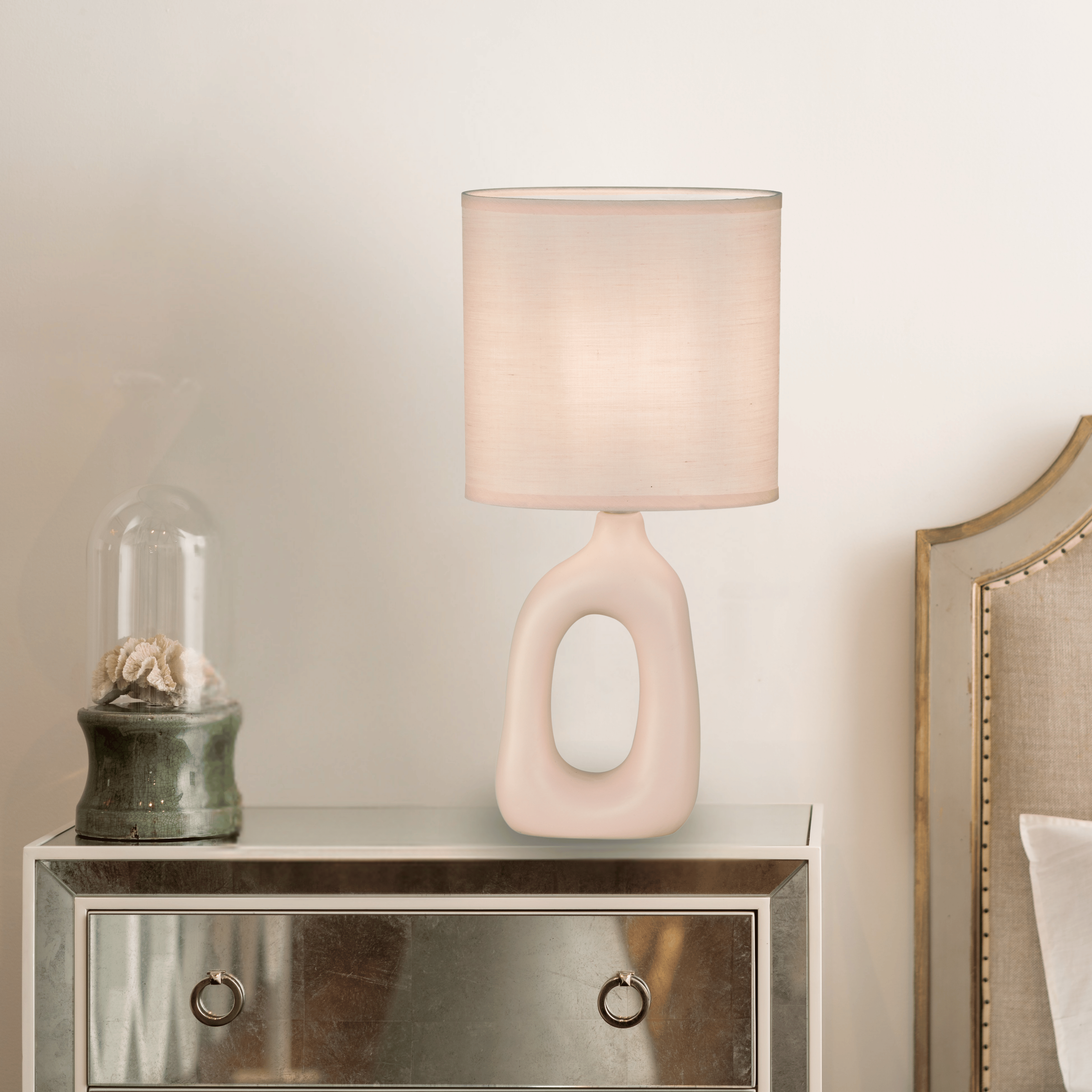 The Cove Table Lamp - Teenbatti