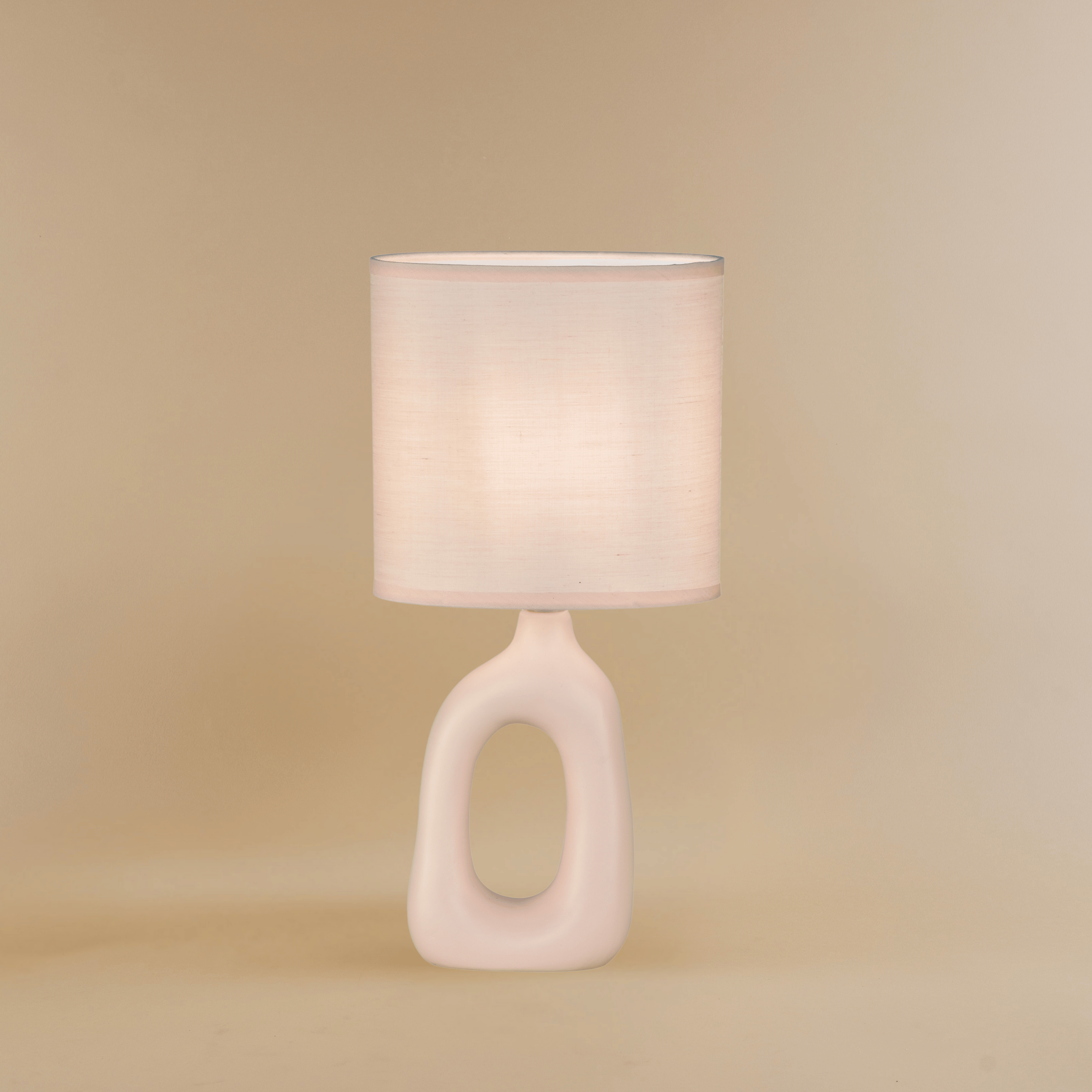 The Cove Table Lamp - Teenbatti