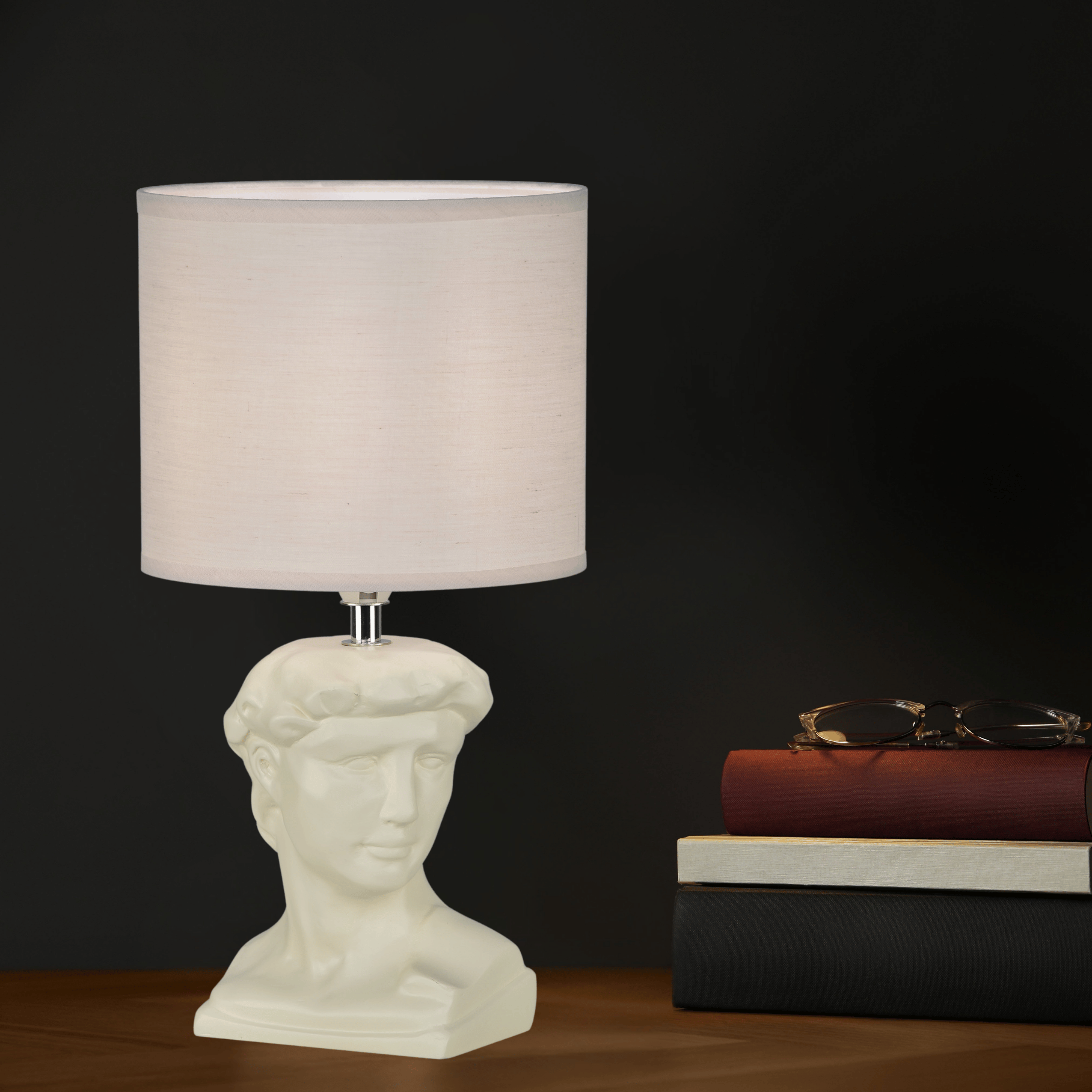 Apollo Table Lamp - Teenbatti