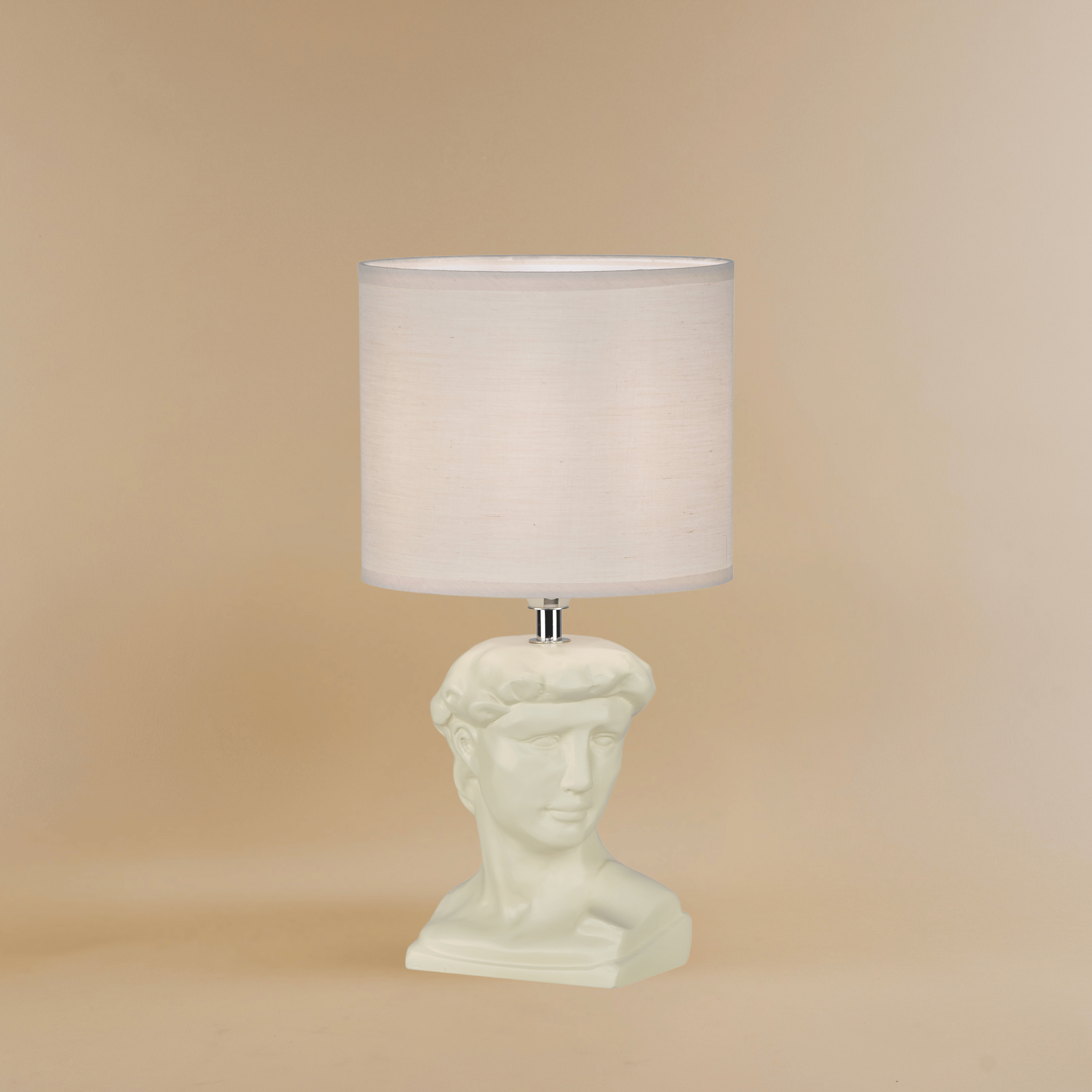 Apollo Table Lamp - Teenbatti