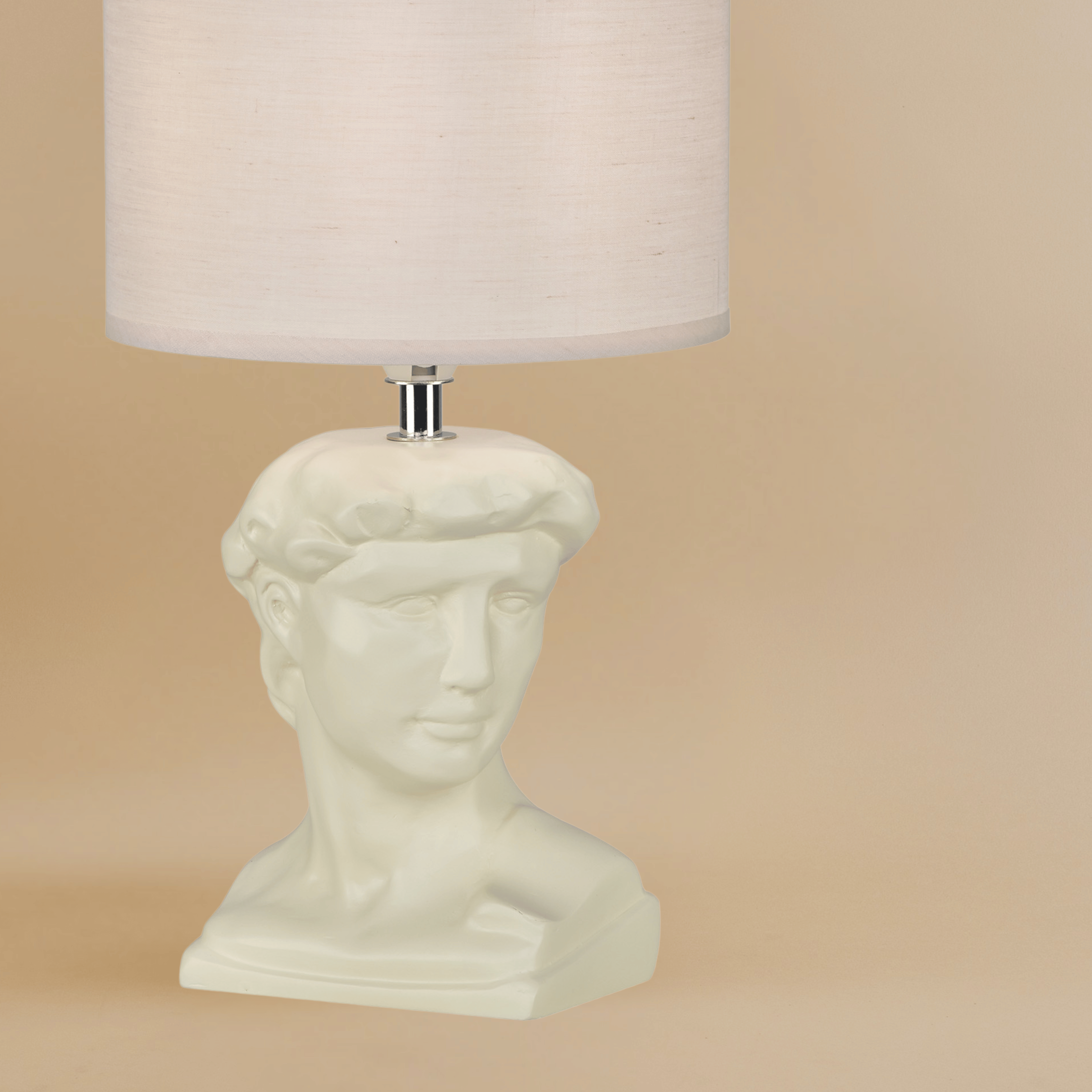 Apollo Table Lamp - Teenbatti