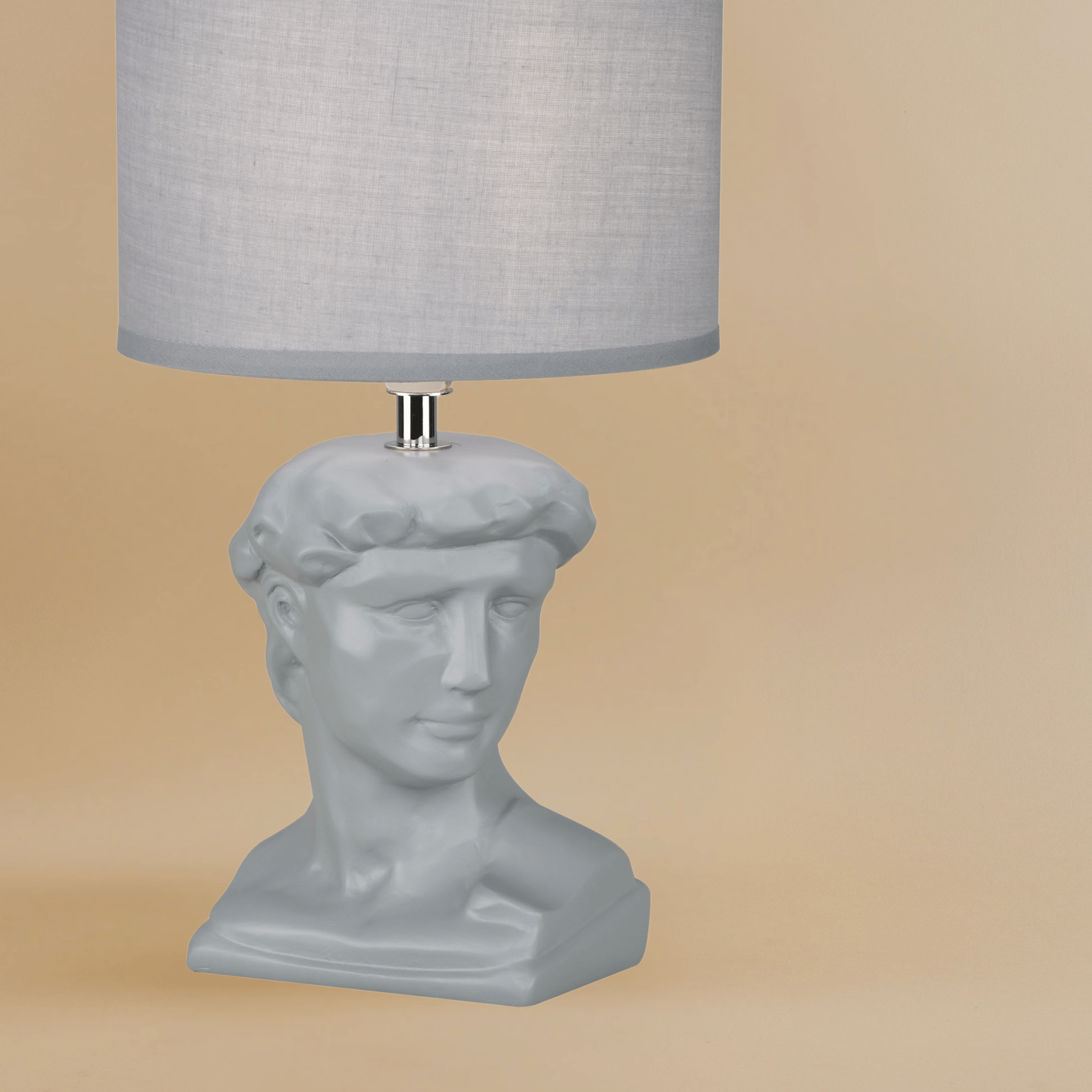 Apollo Table Lamp - Teenbatti