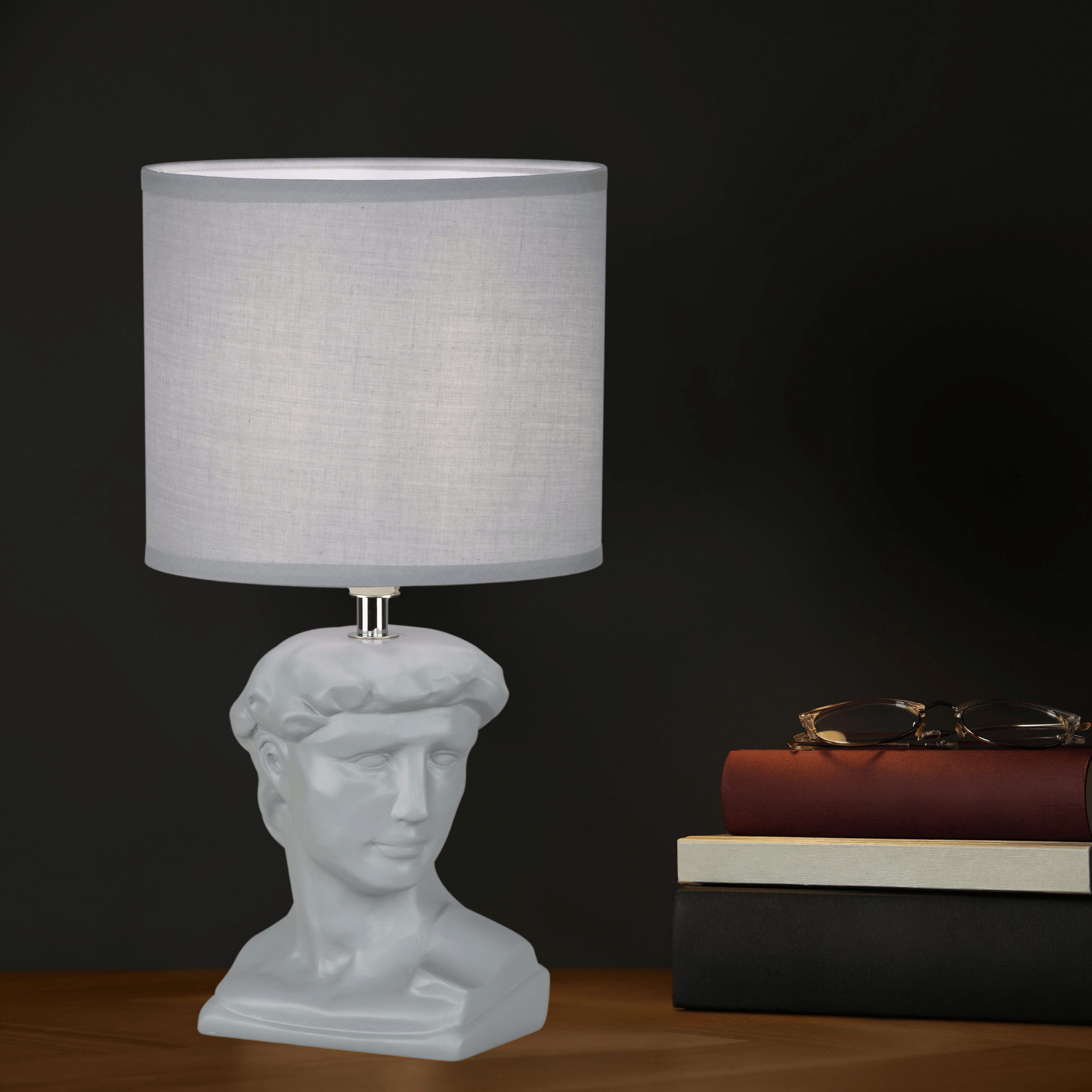 Apollo Table Lamp - Teenbatti