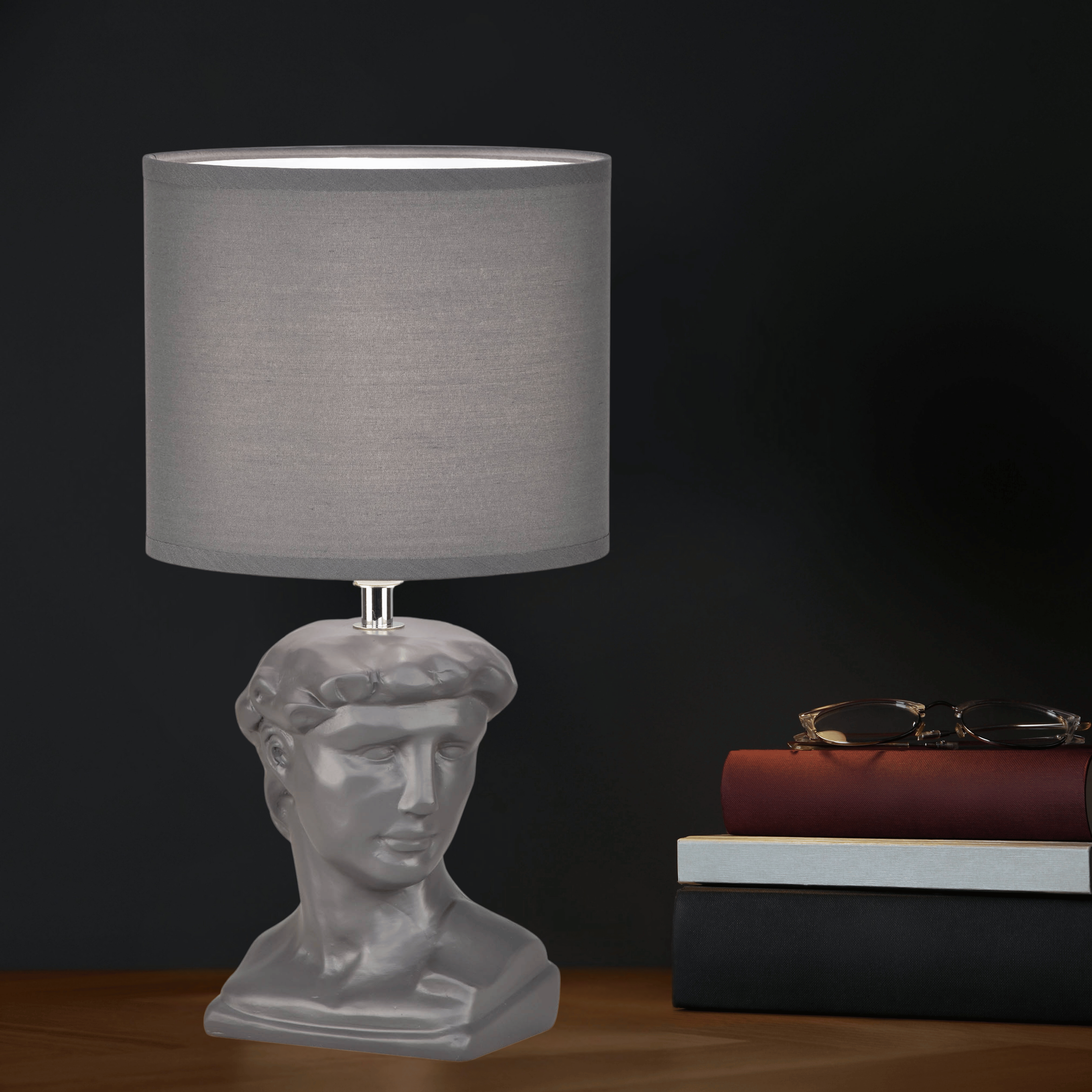 Apollo Table Lamp - Teenbatti