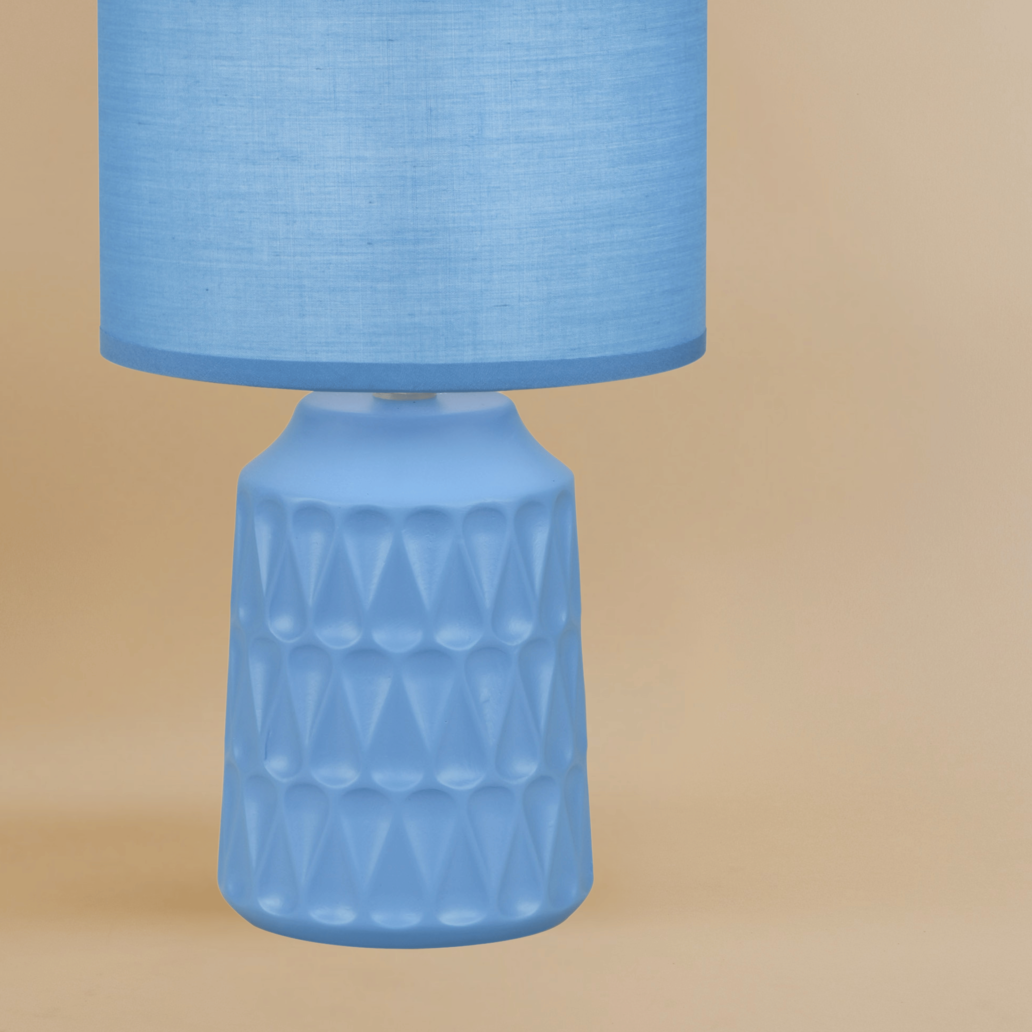 Mesa Table Lamp - Teenbatti