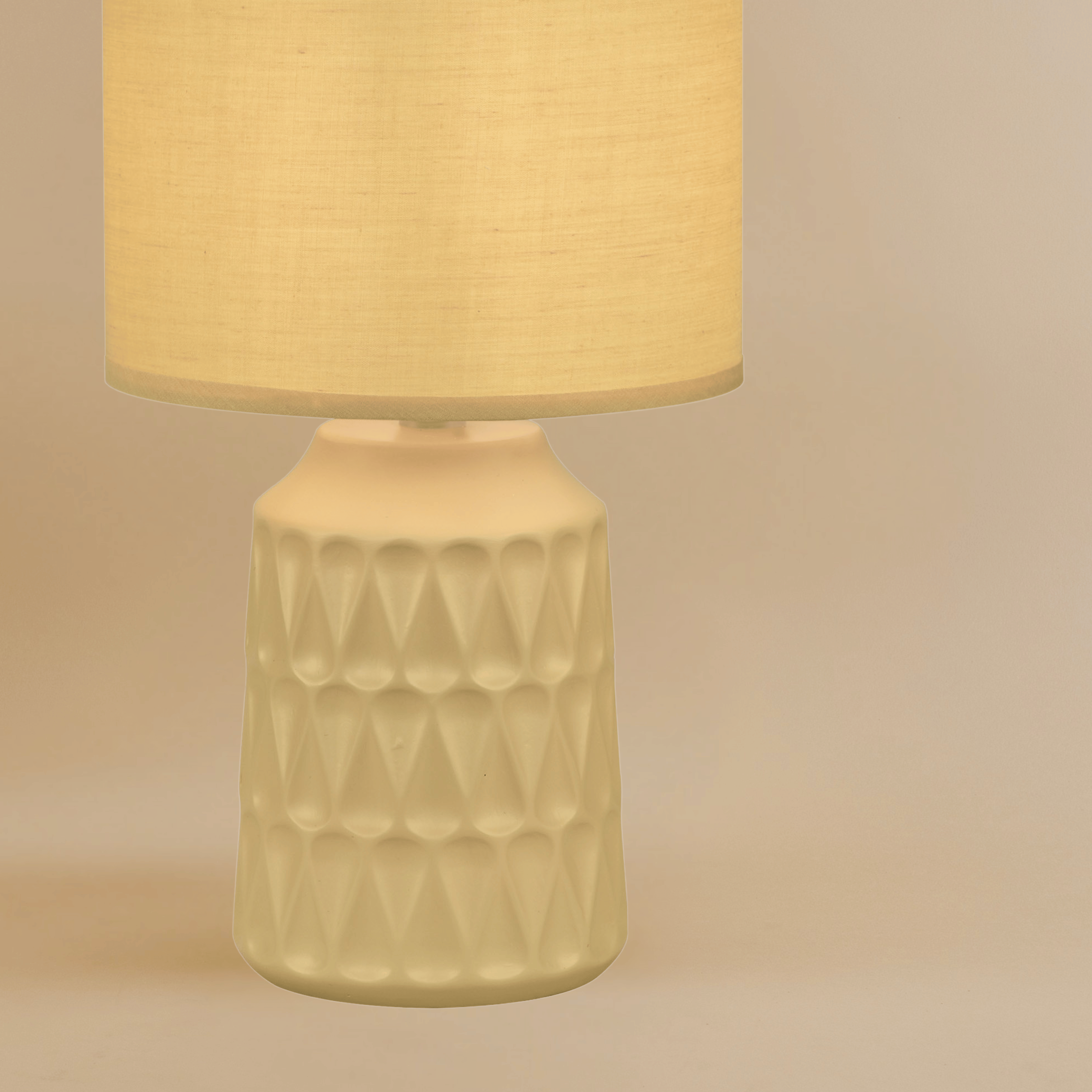 Mesa Table Lamp - Teenbatti
