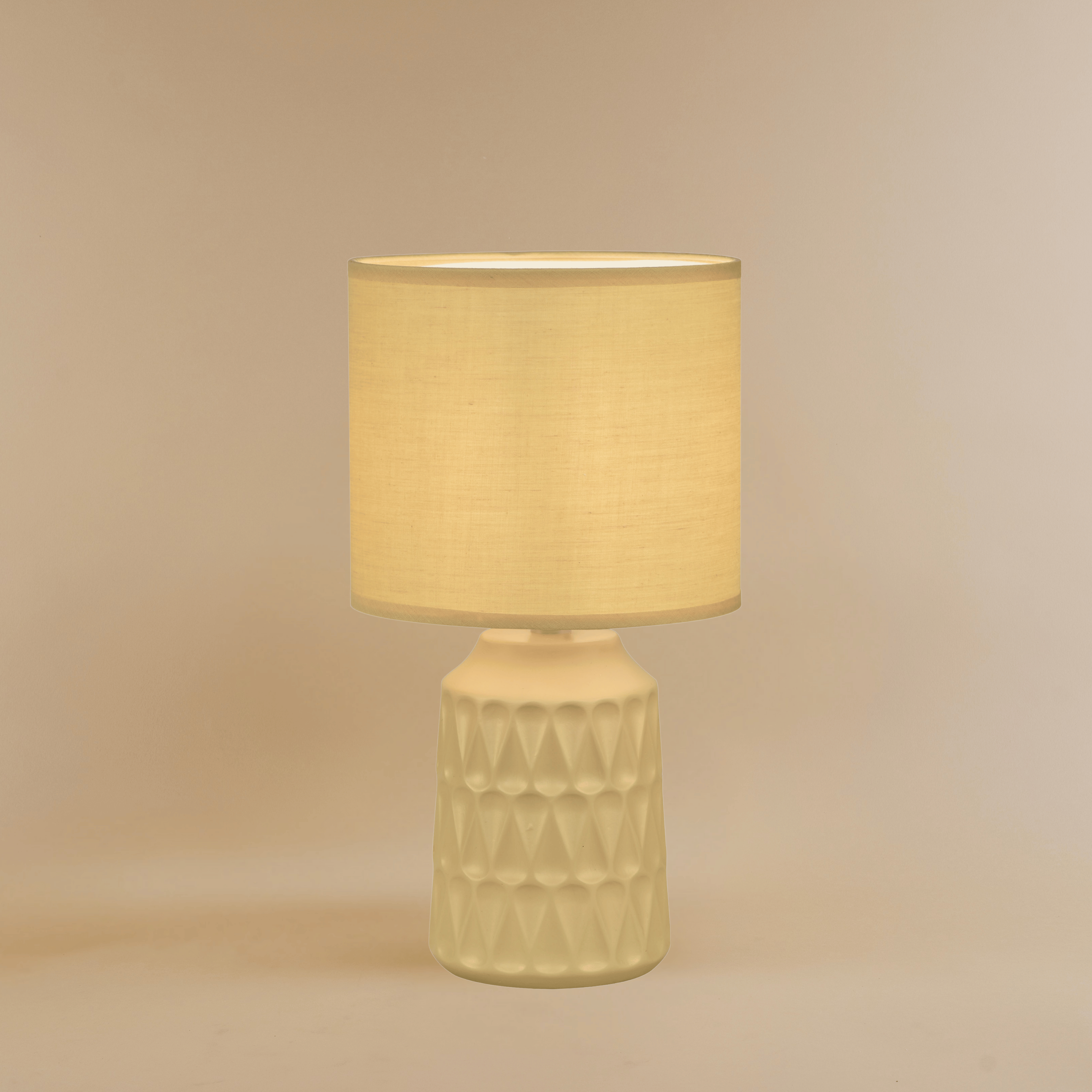 Mesa Table Lamp - Teenbatti