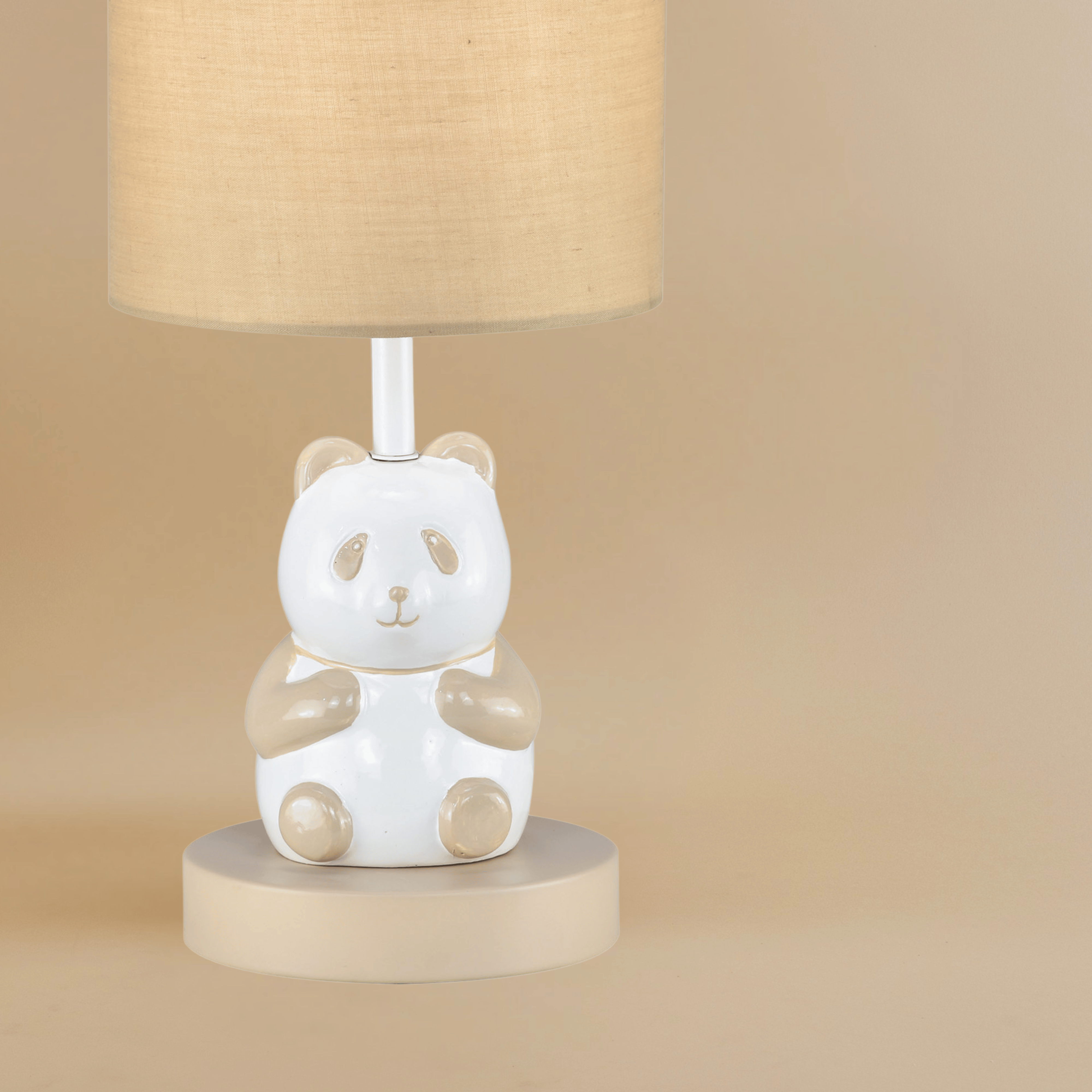 LumiPanda Table Lamp - Teenbatti