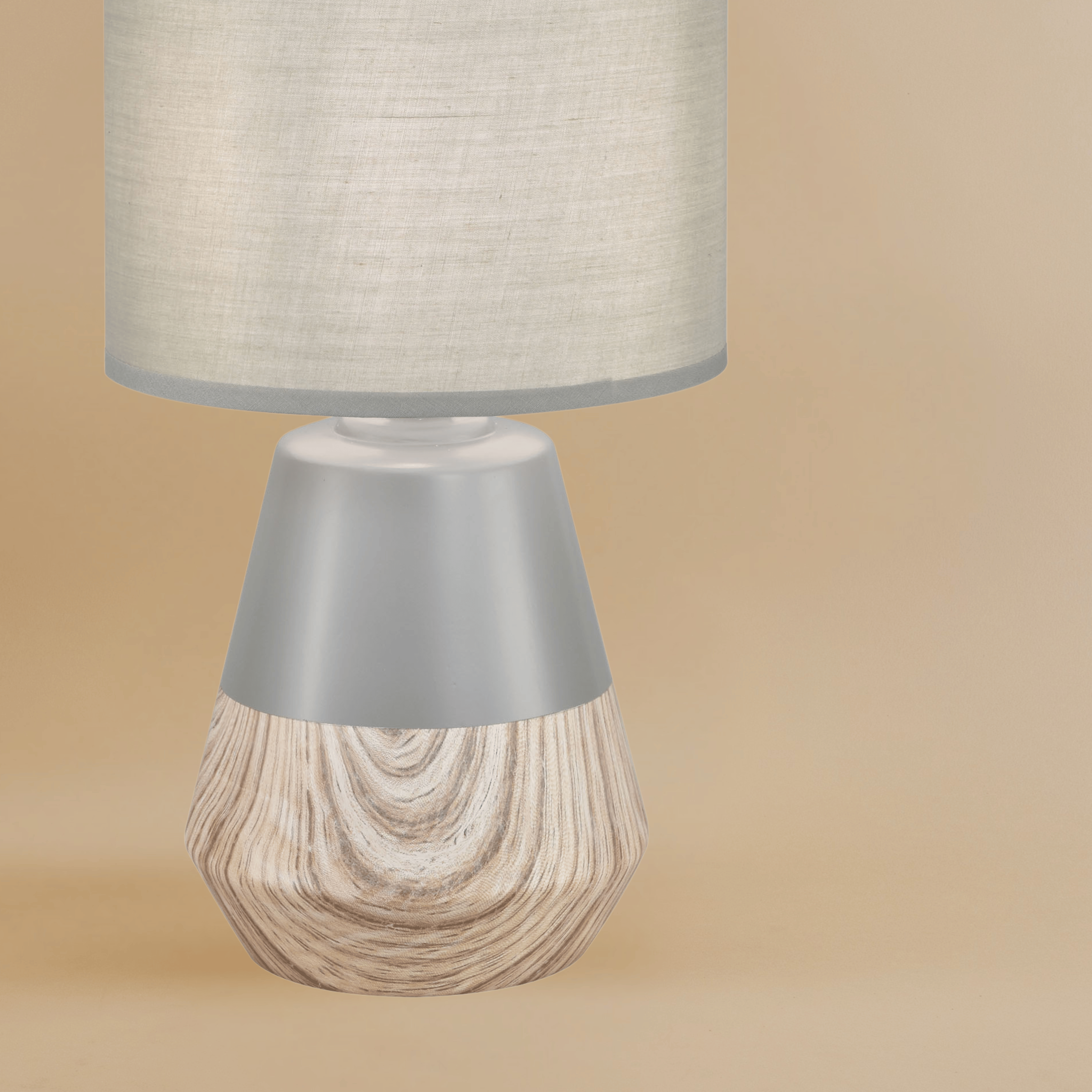 Dune Dusk Table Lamp - Teenbatti