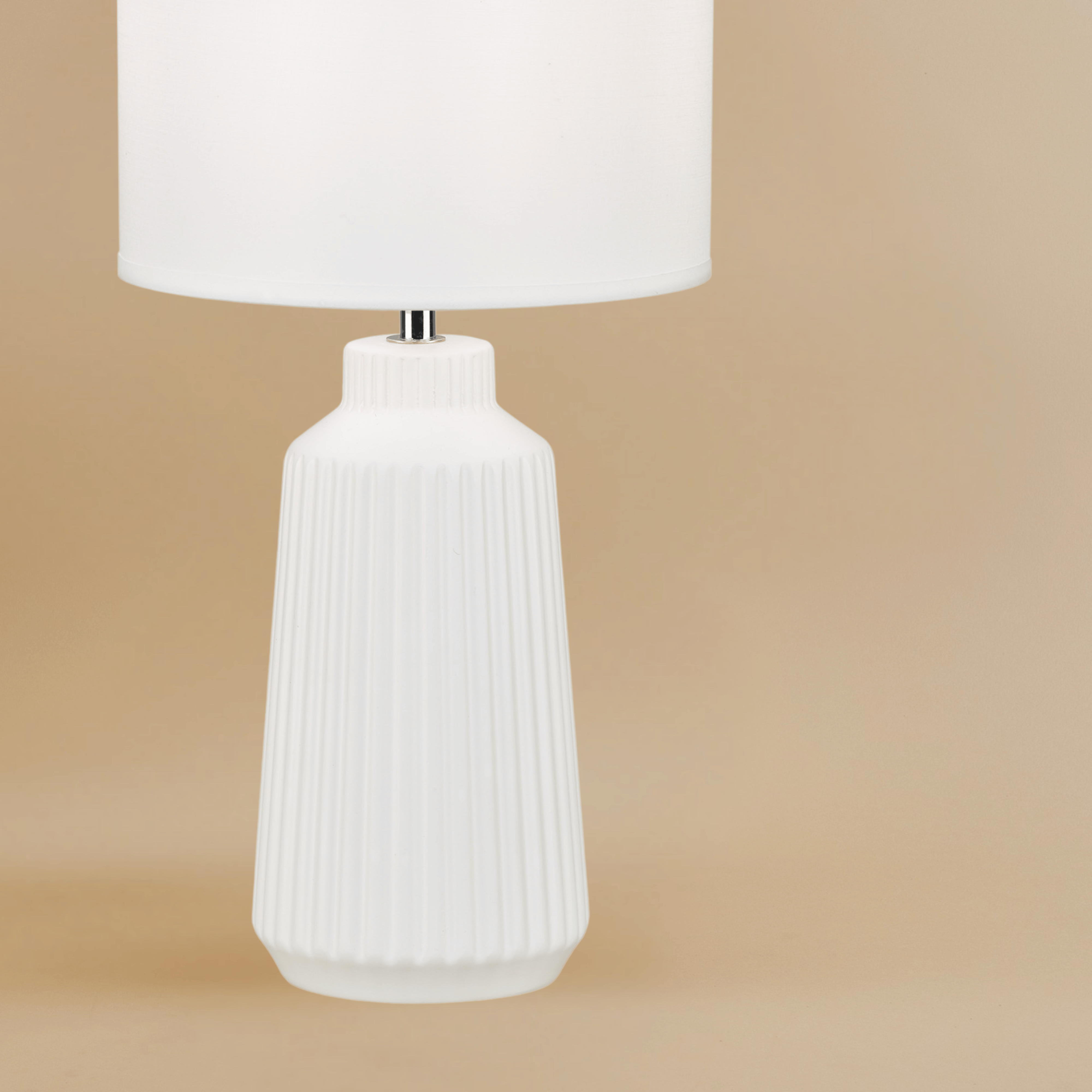Aella Table Lamp - Teenbatti