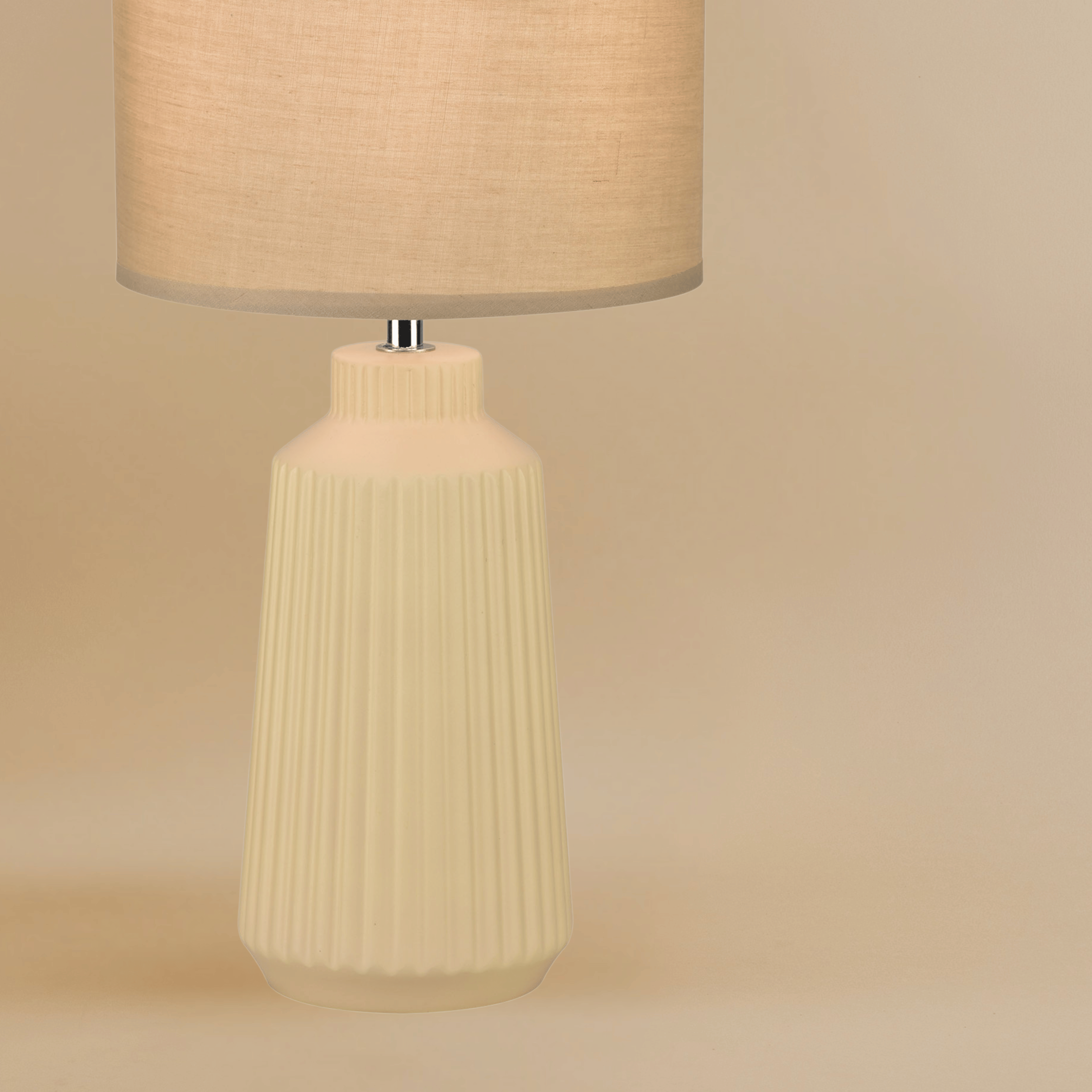 Aella Table Lamp - Teenbatti