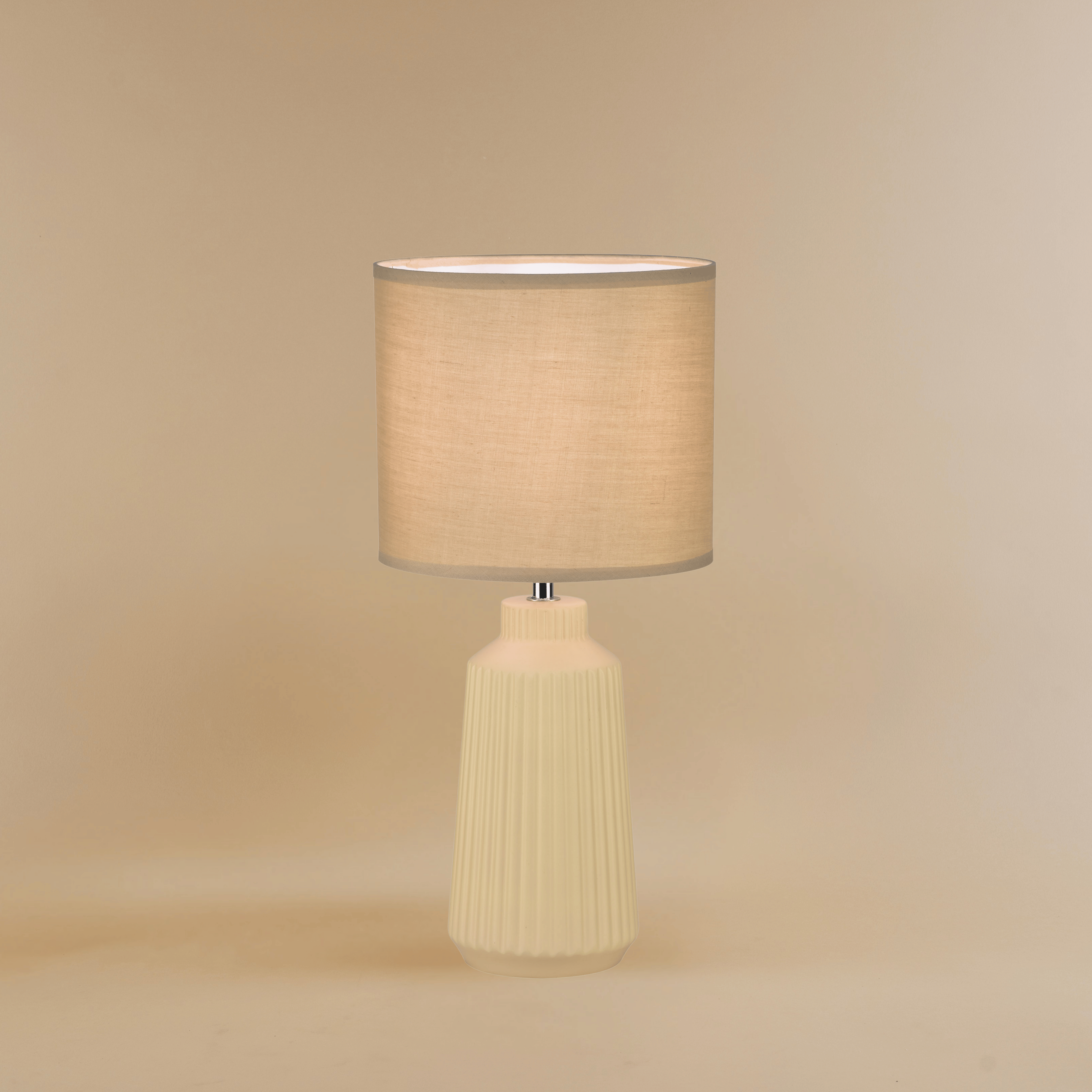Aella Table Lamp - Teenbatti