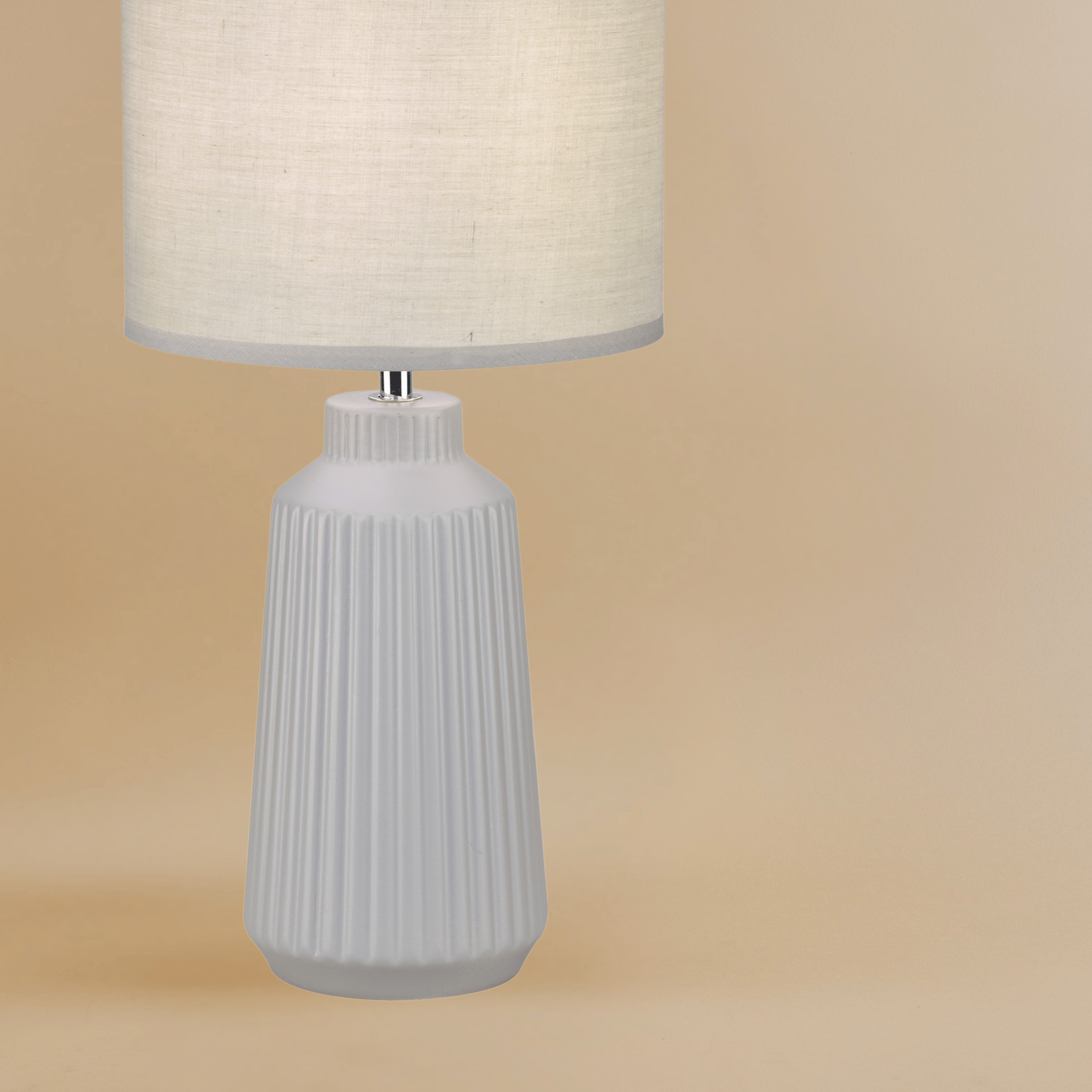 Aella Table Lamp - Teenbatti