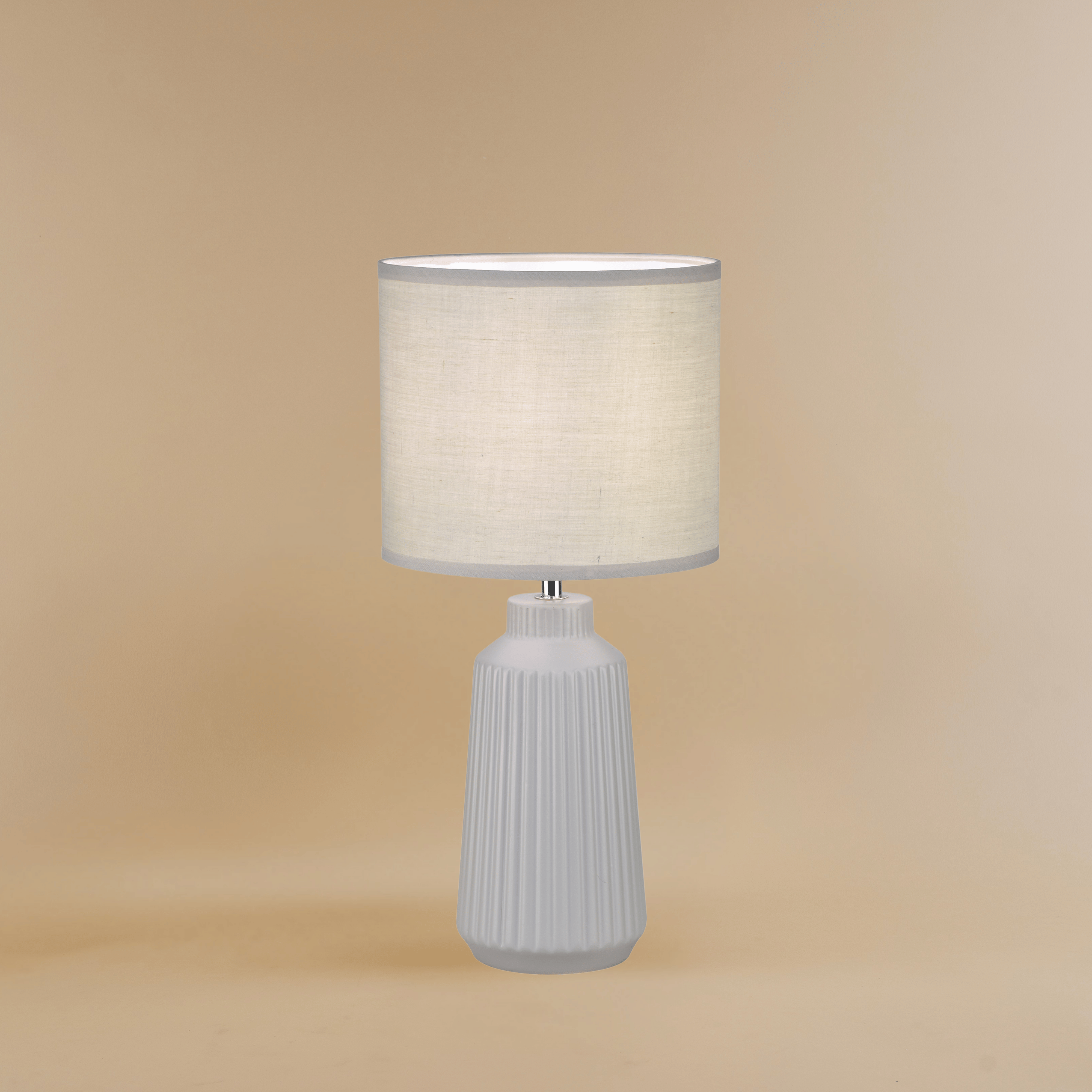 Aella Table Lamp - Teenbatti
