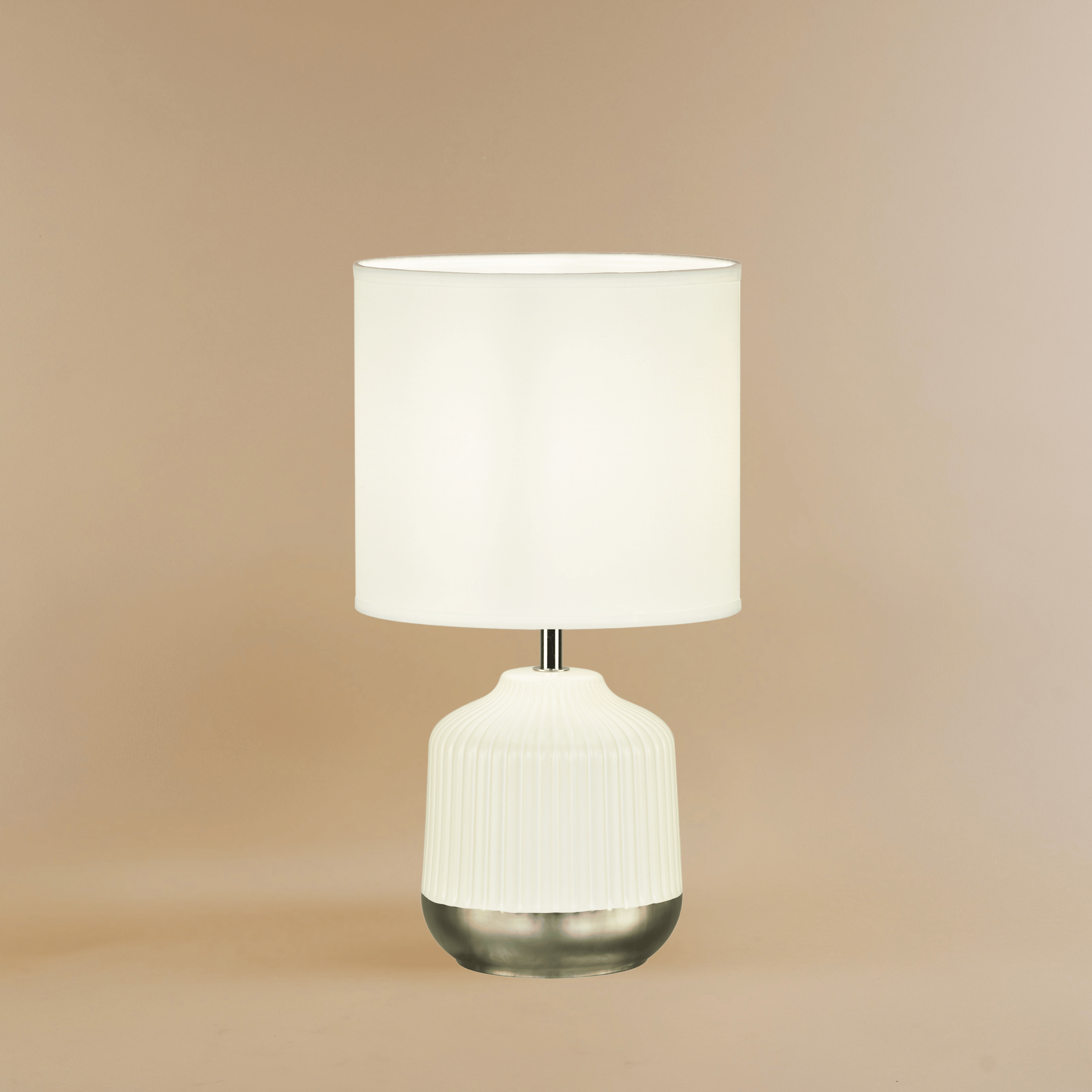 Aurelian Table Lamp - Teenbatti