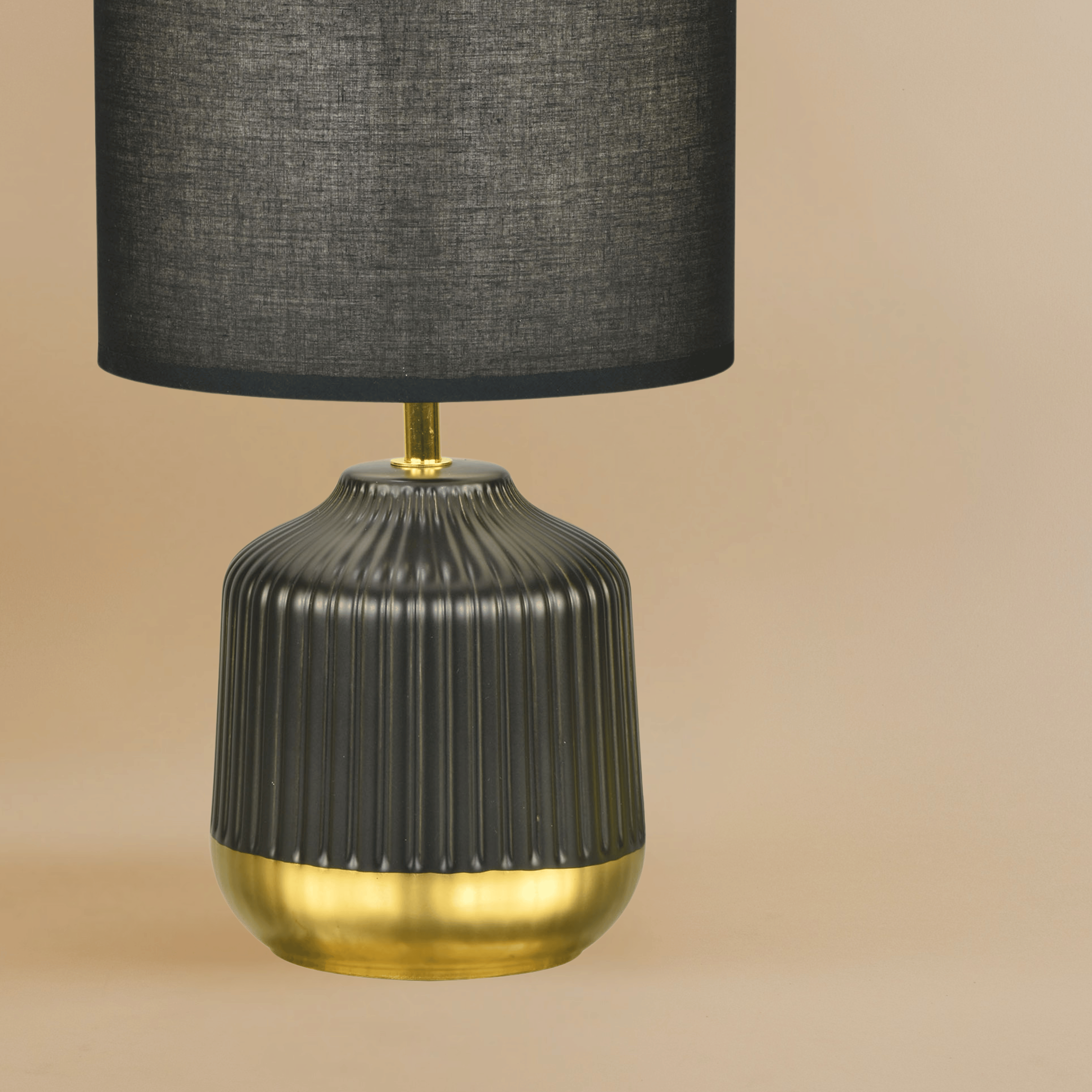 Aurelian Table Lamp - Teenbatti