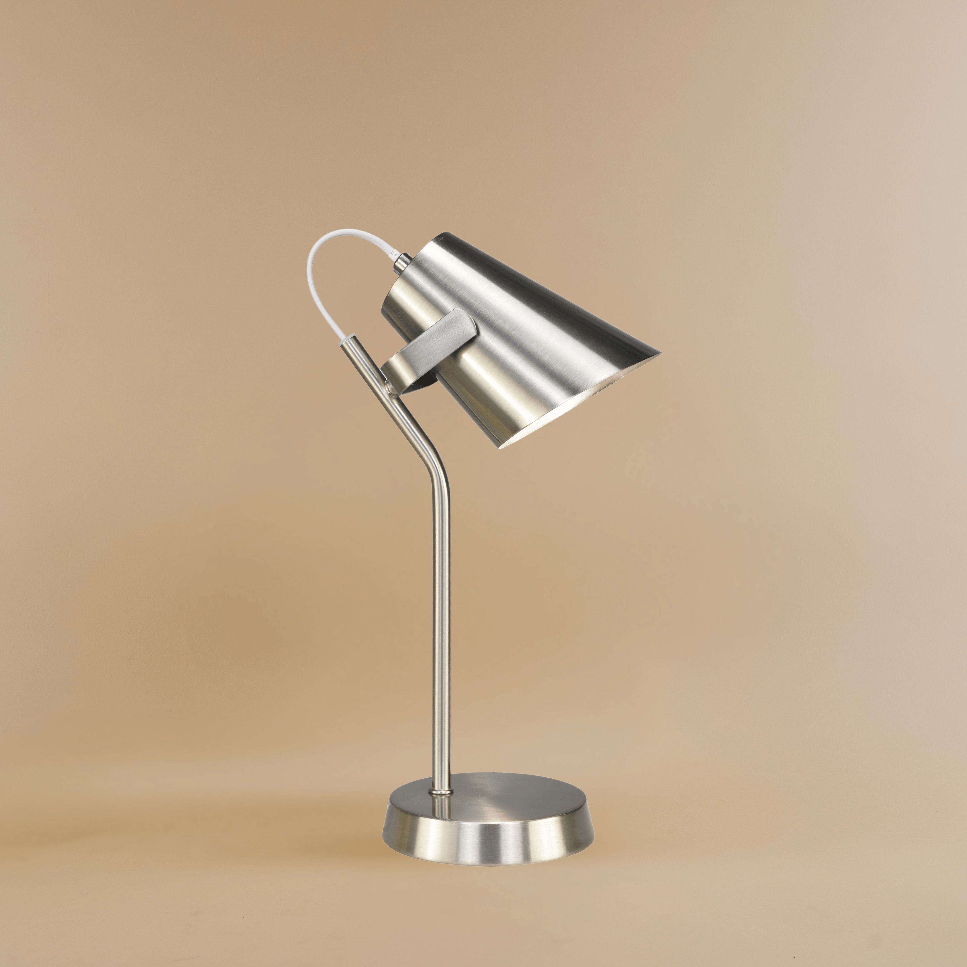 Conic Desk Lamp - Teenbatti