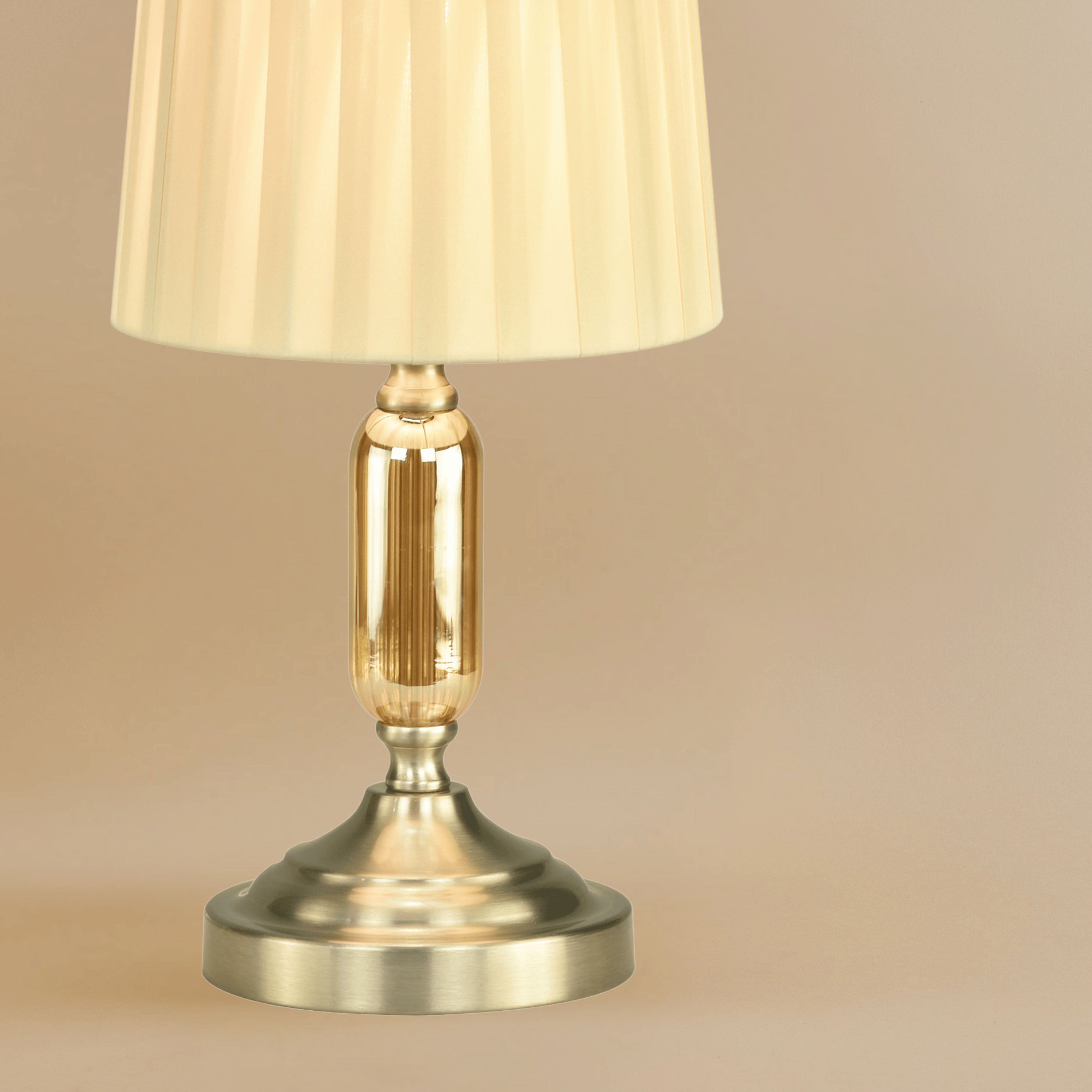 Pinnacle Table Lamp