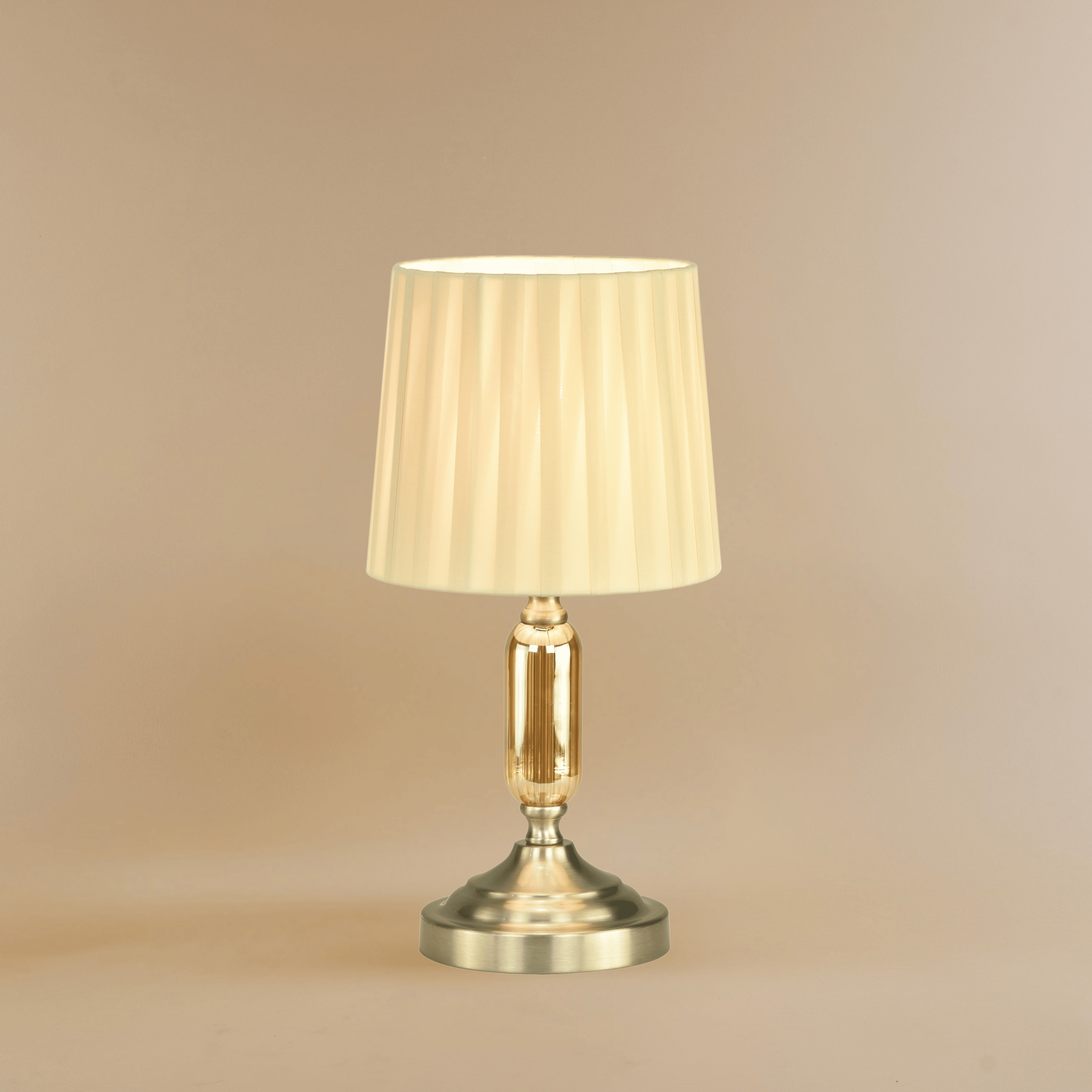 Pinnacle Table Lamp