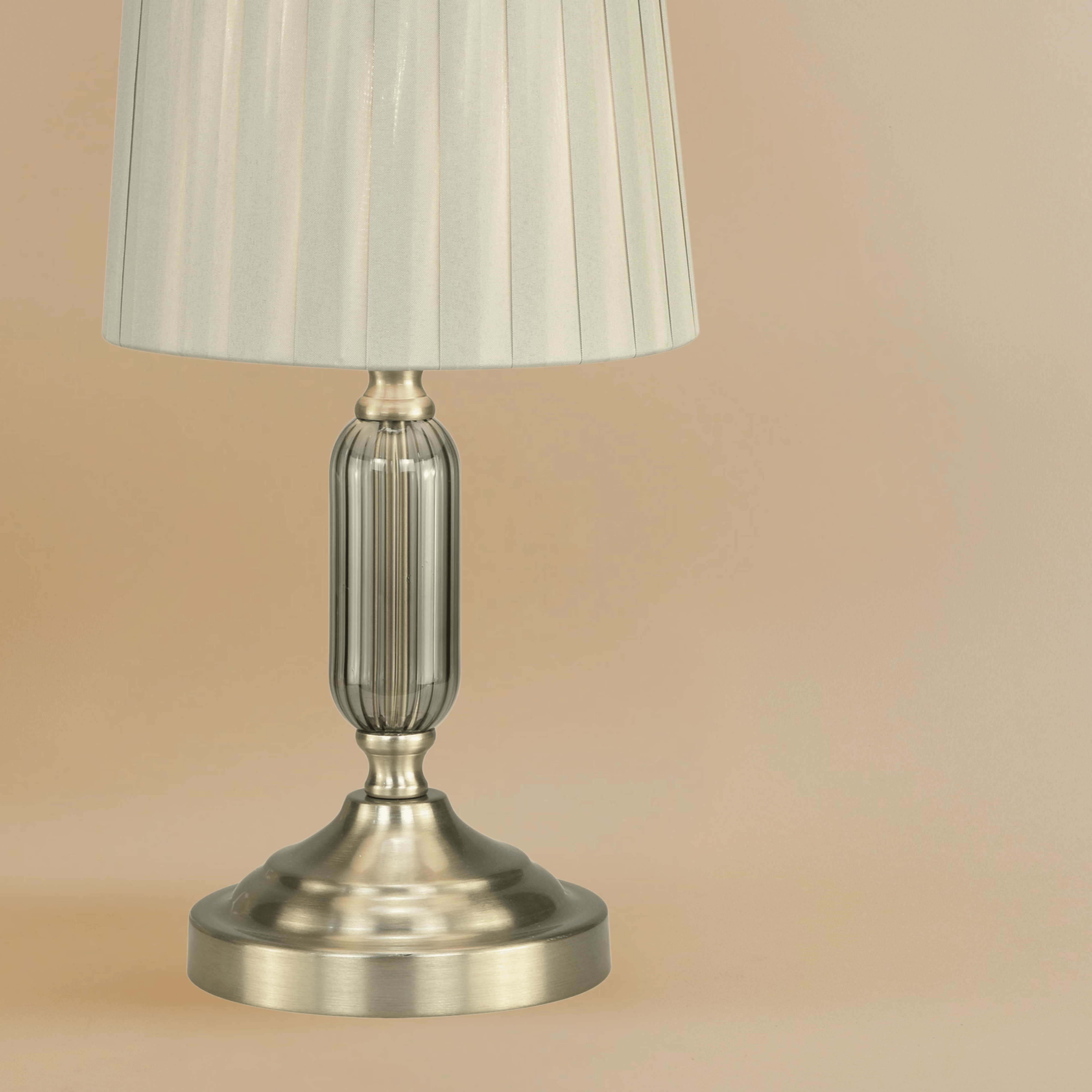 Pinnacle Table Lamp